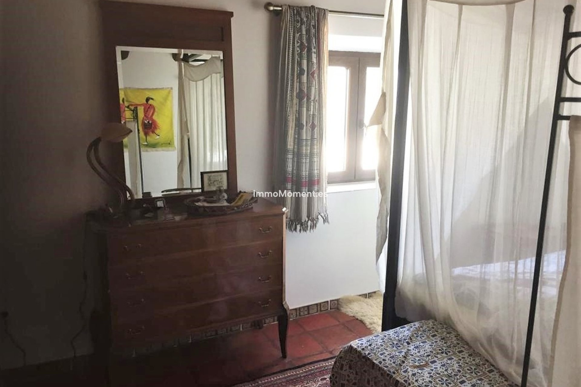 Reventa - Casa de campo - Casares - Casares Centro