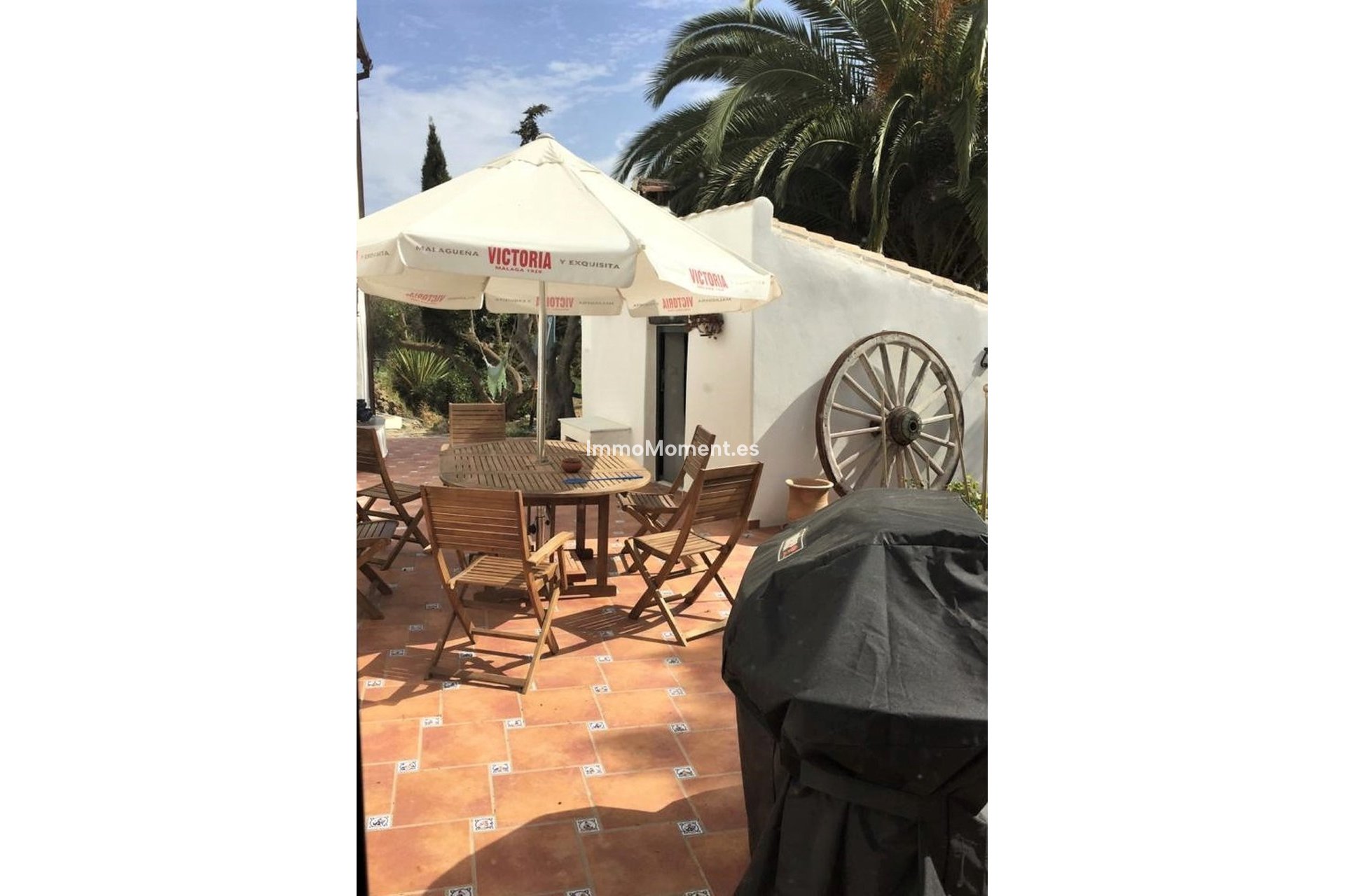 Reventa - Casa de campo - Casares - Casares Centro