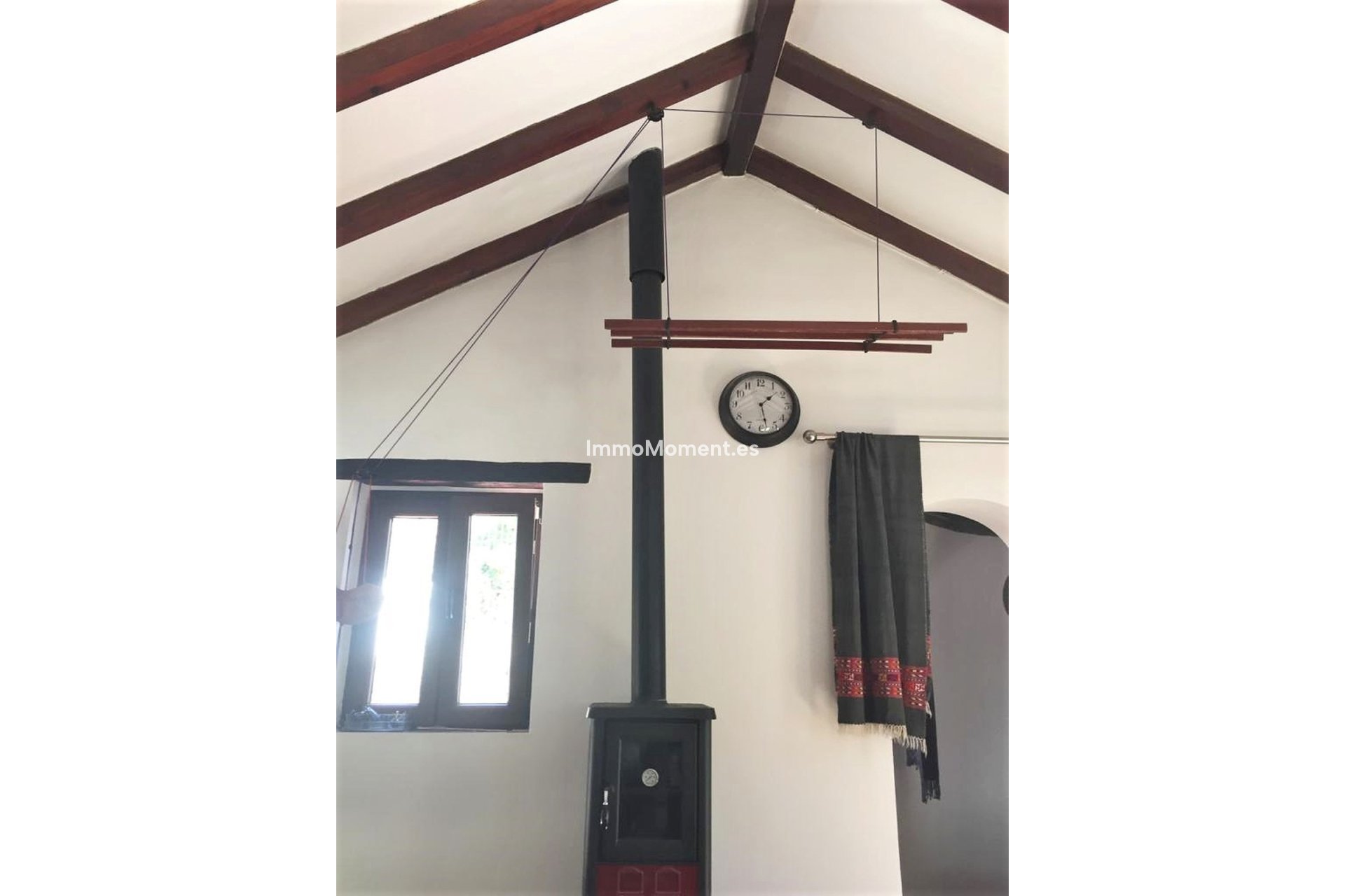 Reventa - Casa de campo - Casares - Casares Centro