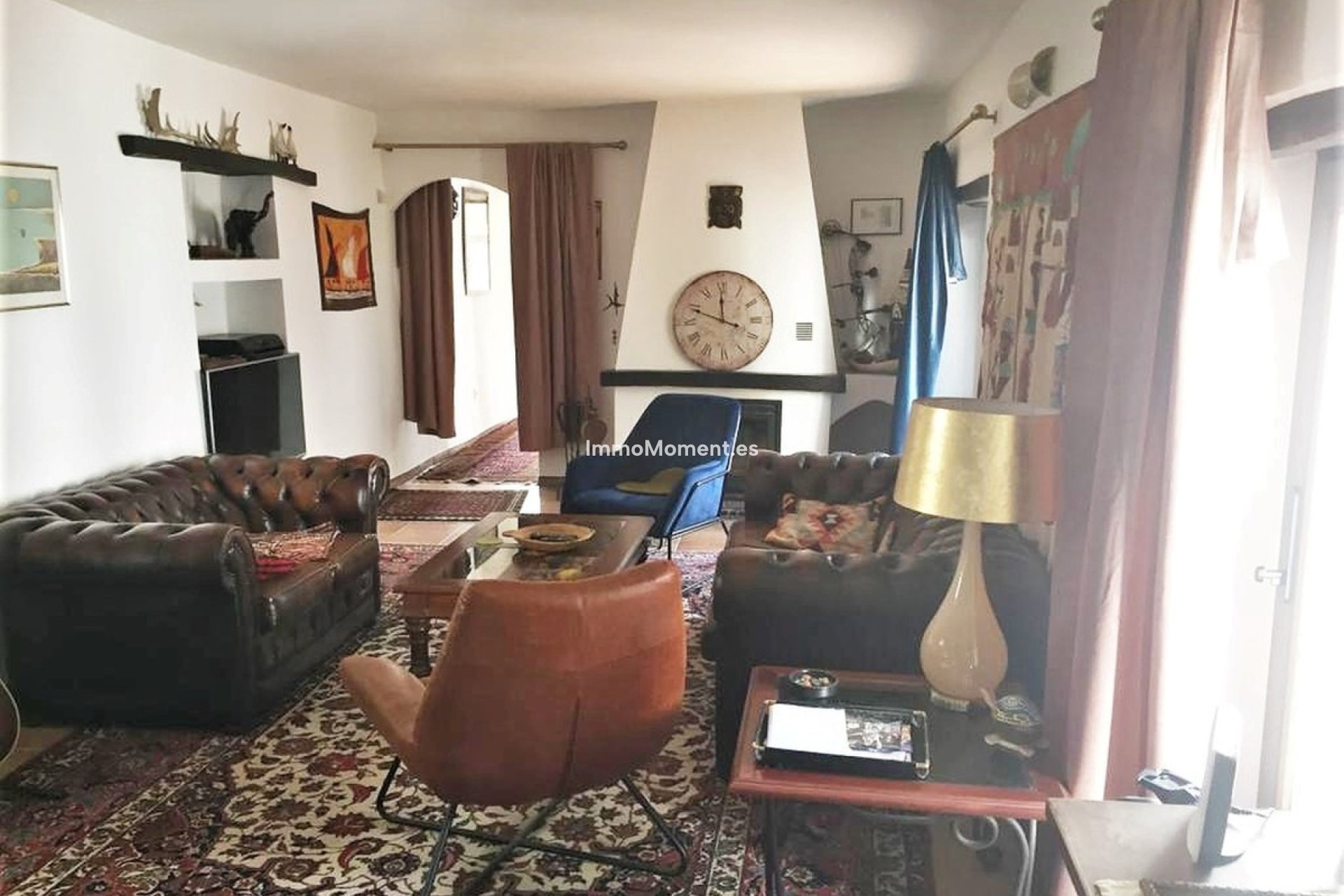 Reventa - Casa de campo - Casares - Casares Centro