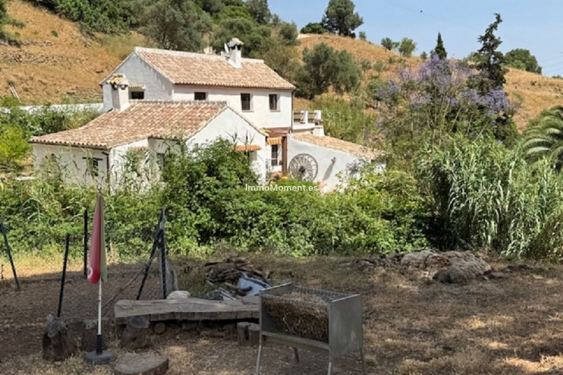 Reventa - Casa de campo - Casares - Casares Centro