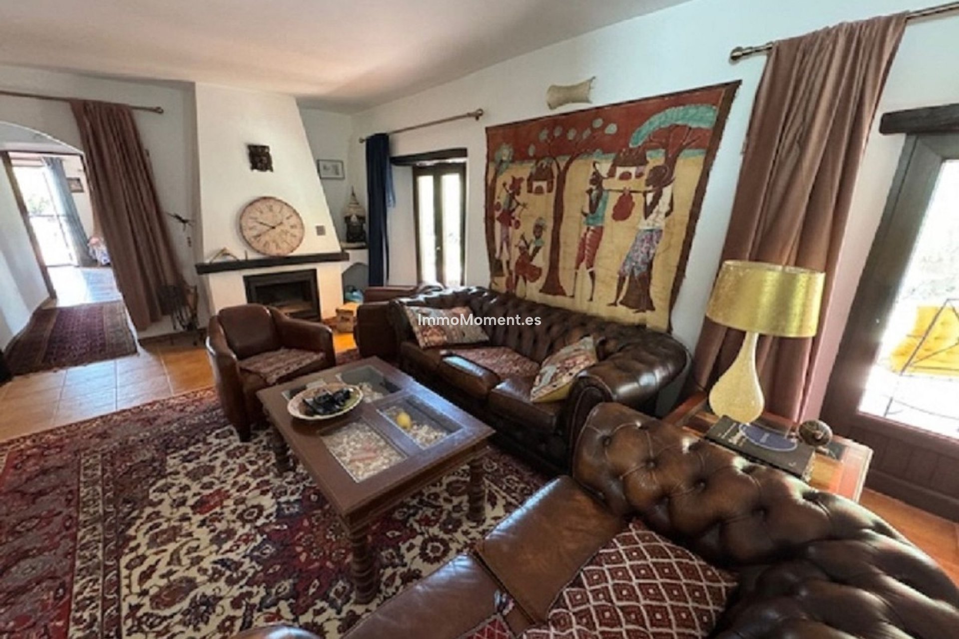 Reventa - Casa de campo - Casares - Casares Centro