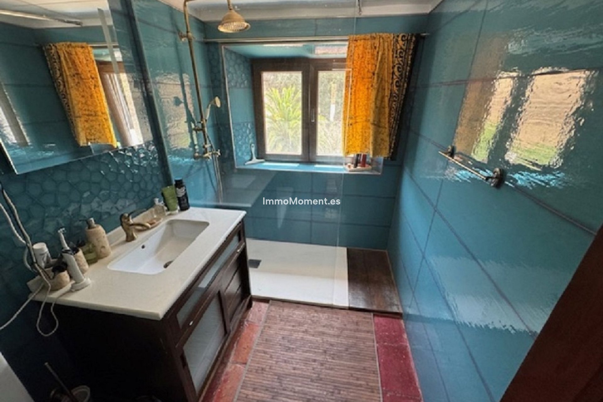 Reventa - Casa de campo - Casares - Casares Centro