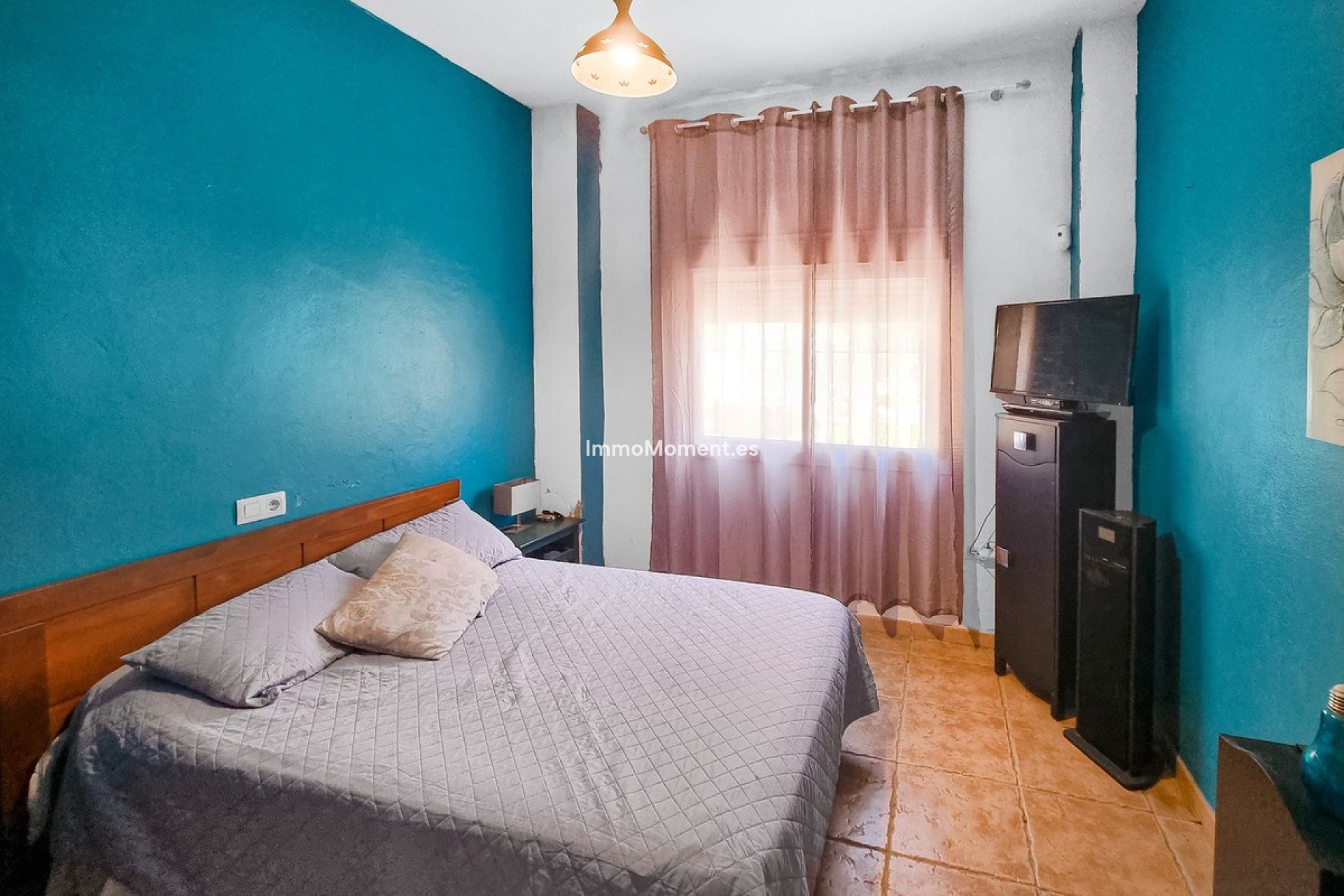 Reventa - Casa de campo - Casares - Casares Centro