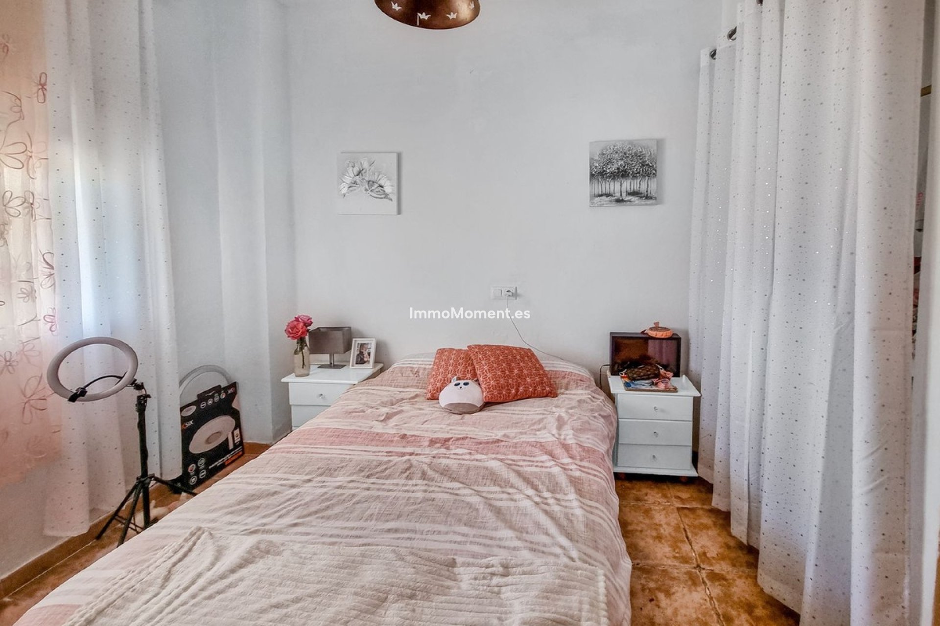 Reventa - Casa de campo - Casares - Casares Centro