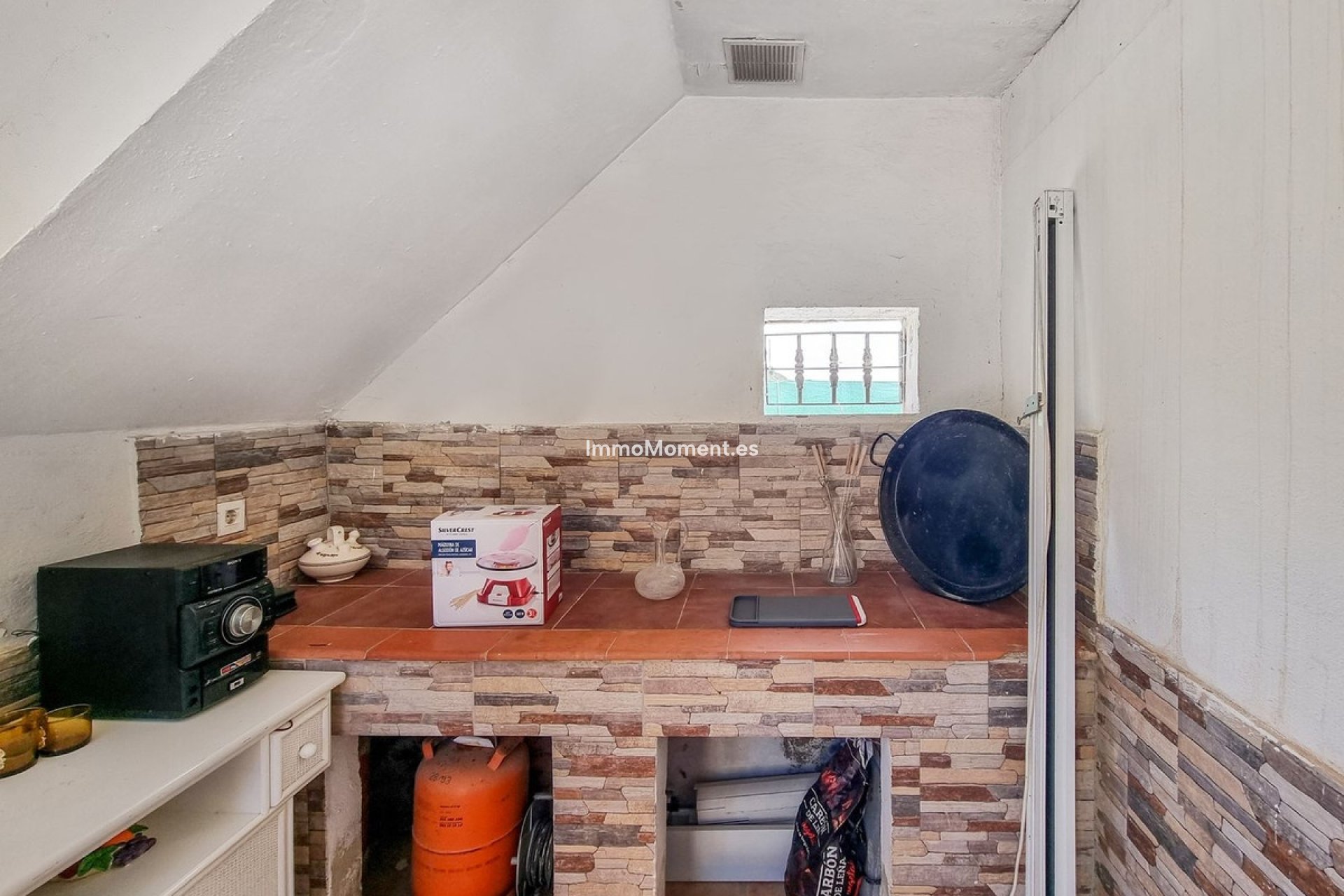 Reventa - Casa de campo - Casares - Casares Centro