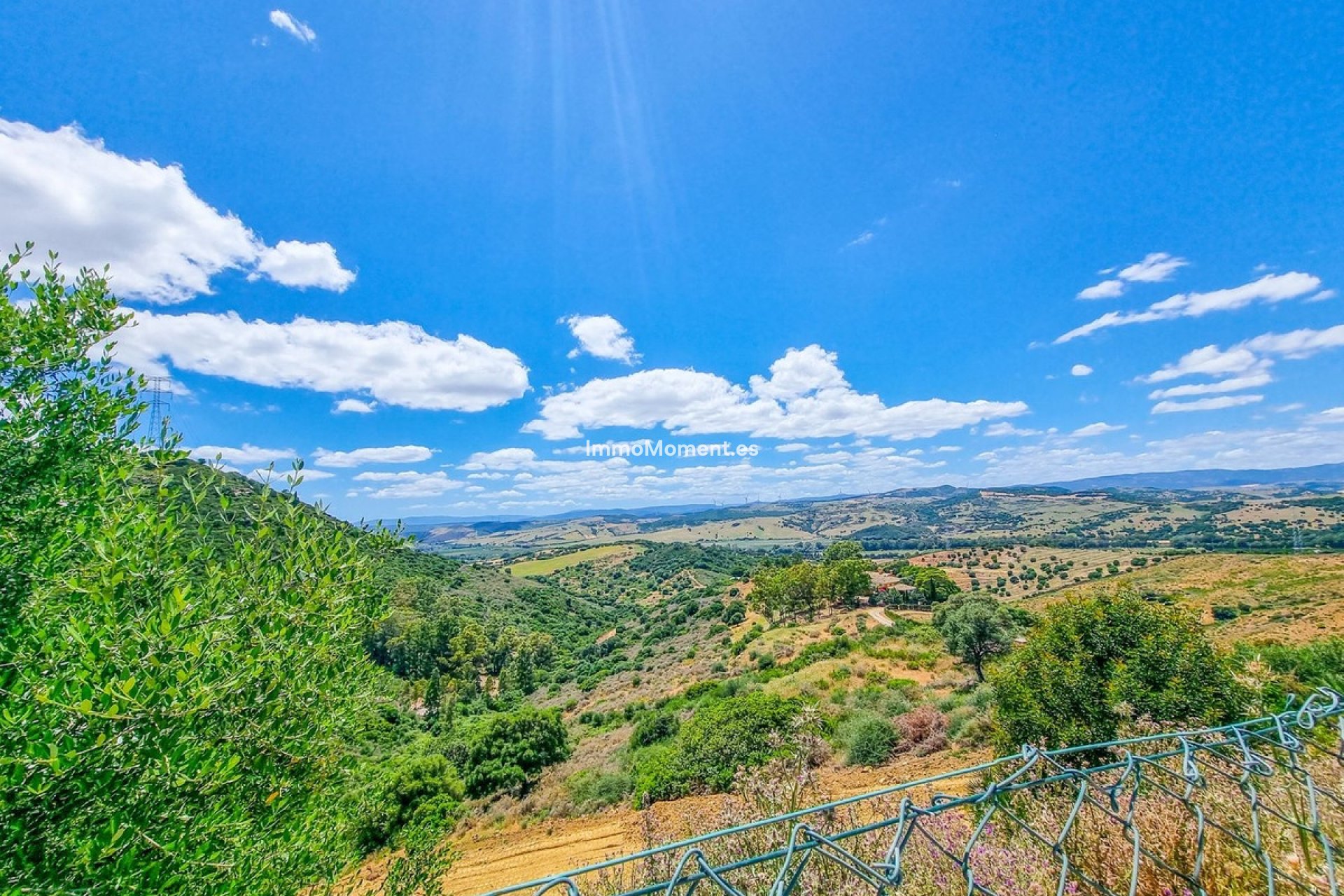 Reventa - Casa de campo - Casares - Casares Centro