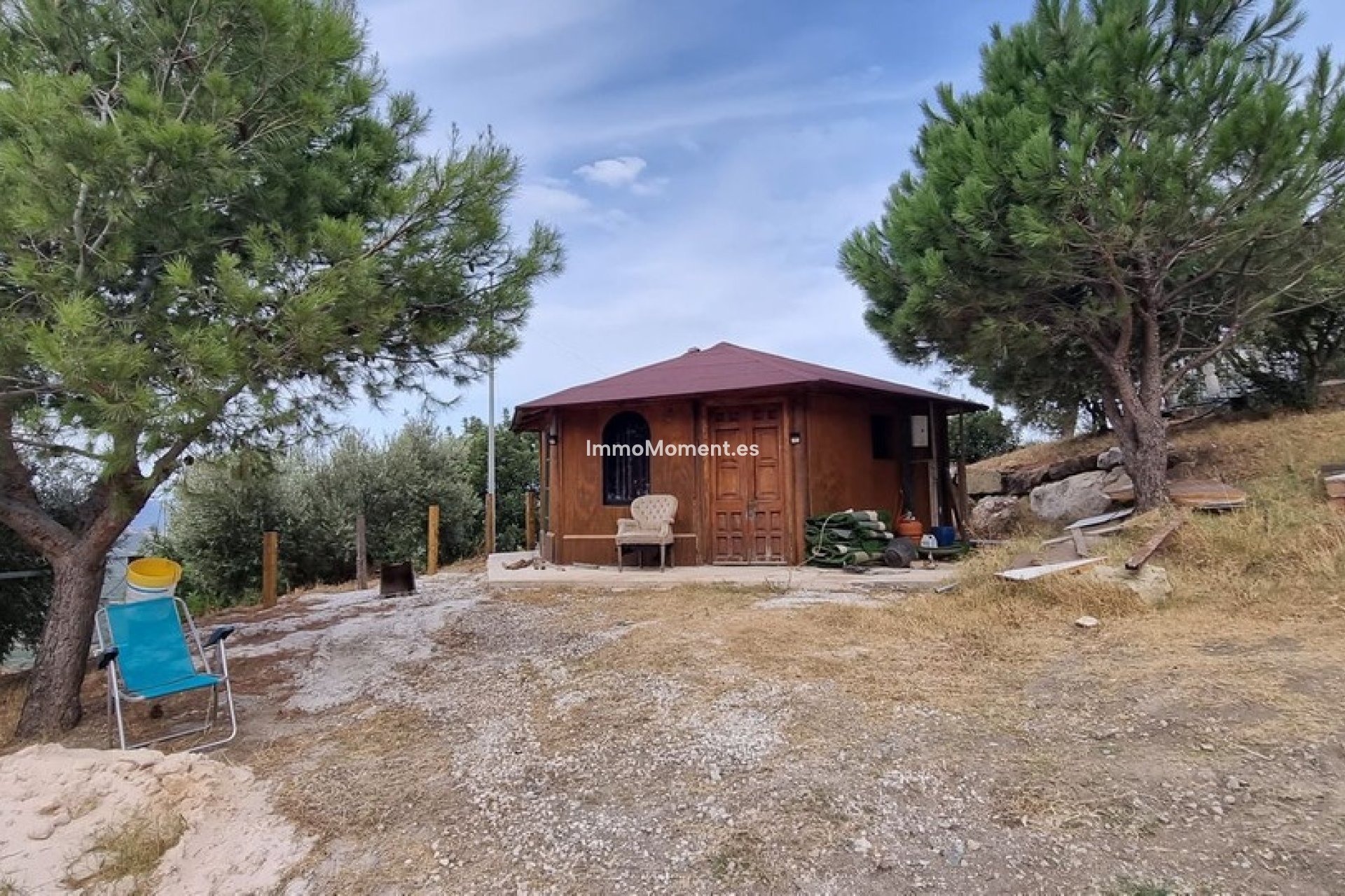 Reventa - Casa de campo - Casares - Casares Centro