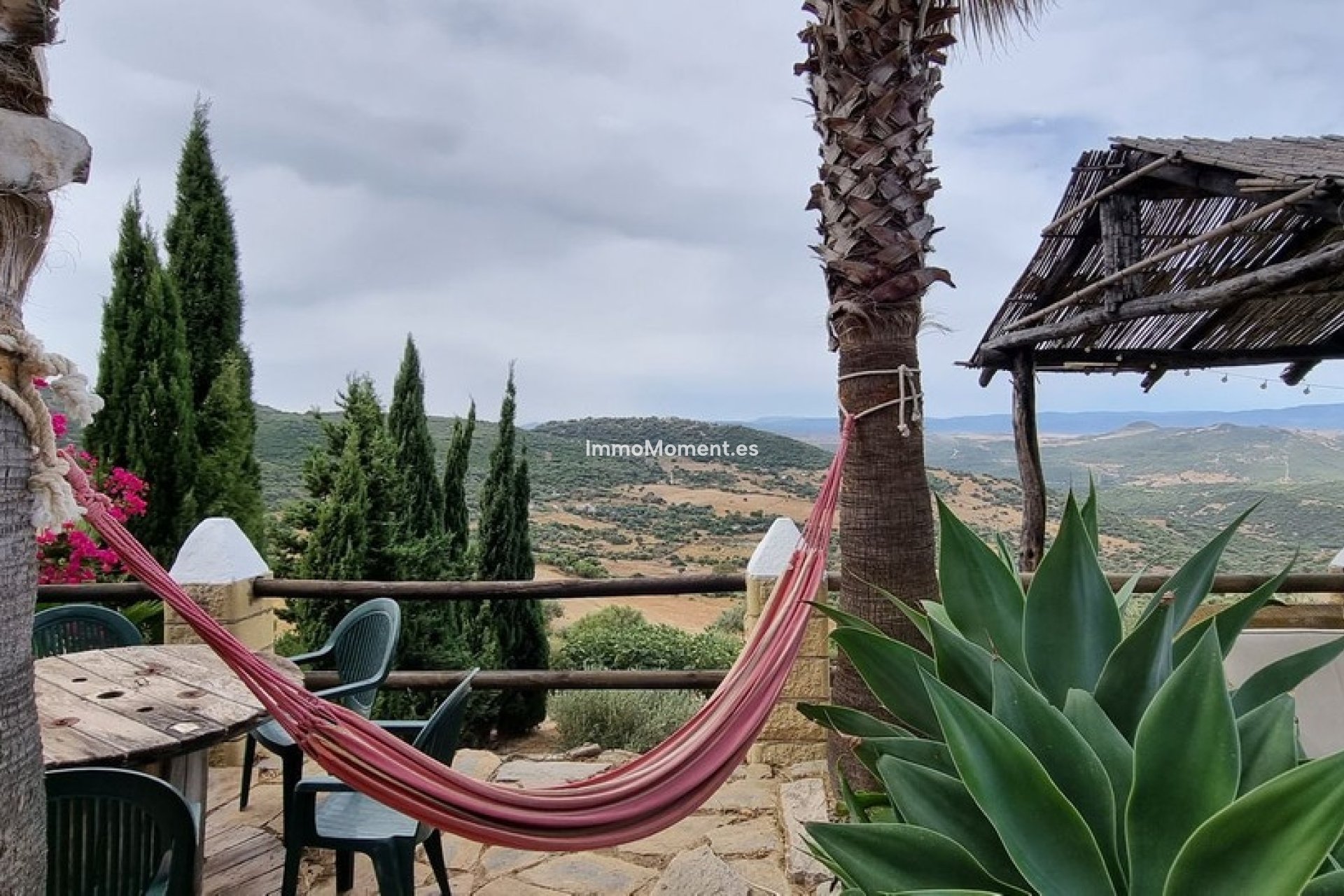 Reventa - Casa de campo - Casares - Casares Centro