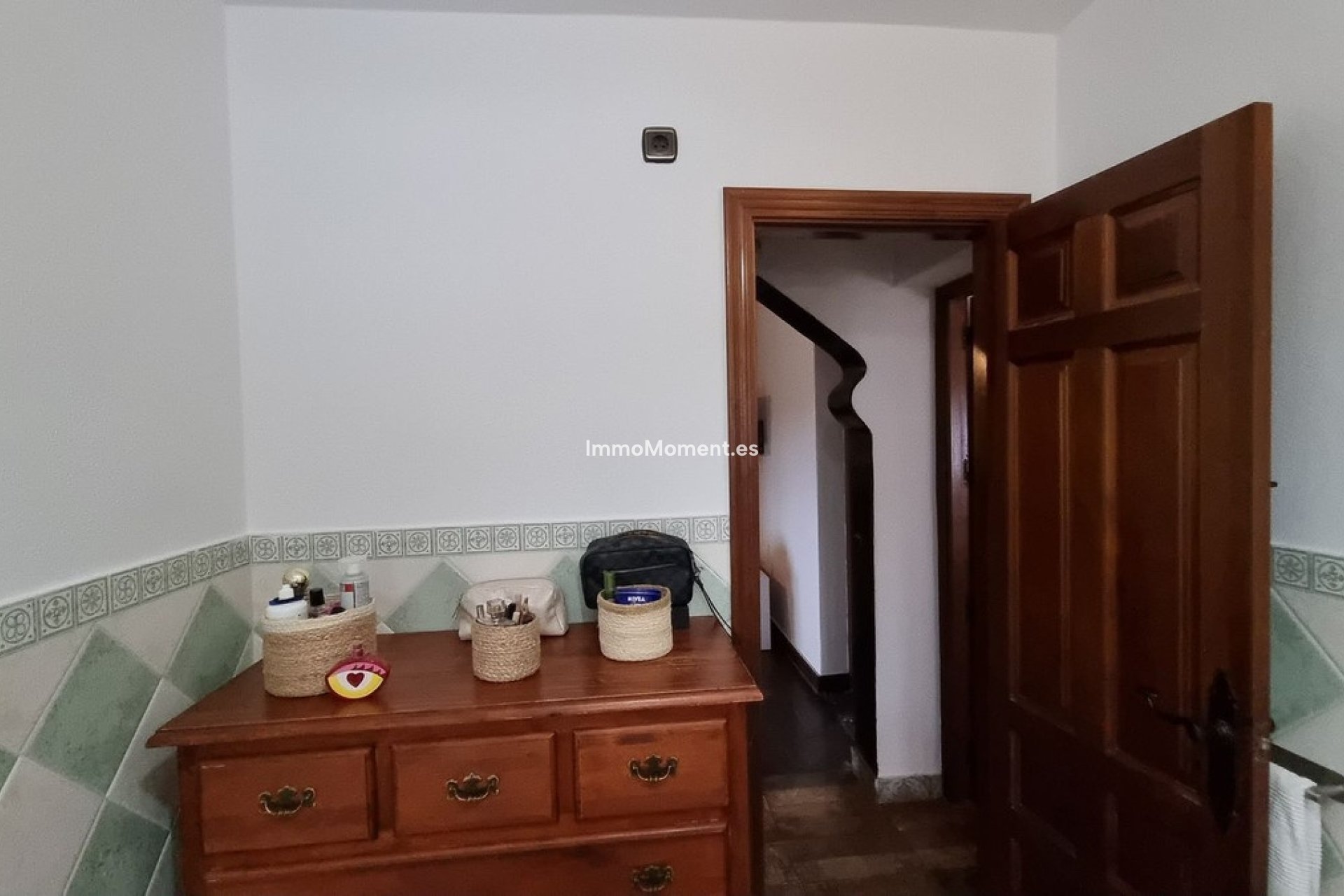 Reventa - Casa de campo - Casares - Casares Centro