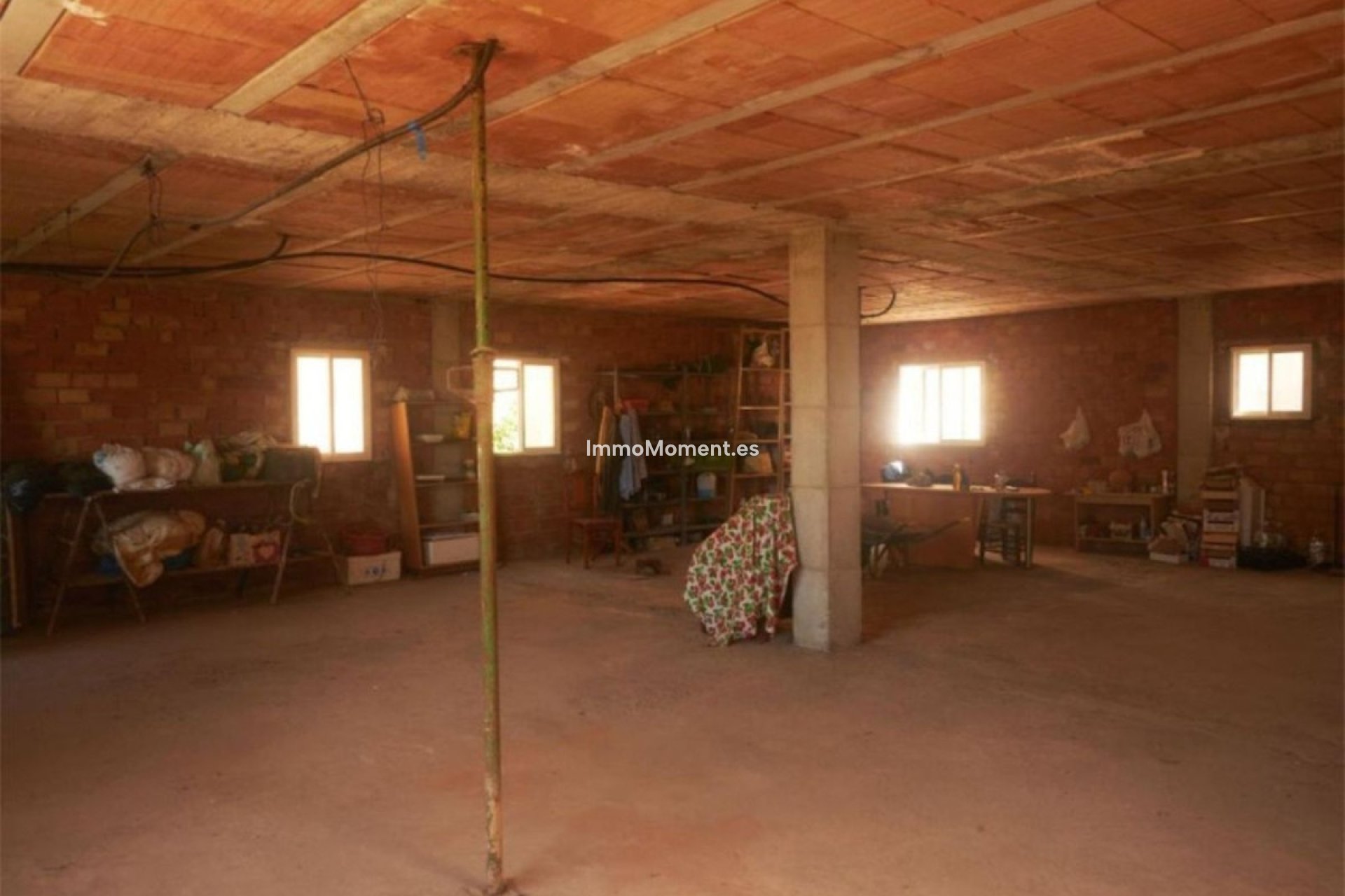 Reventa - Casa de campo - Casares - Casares Centro