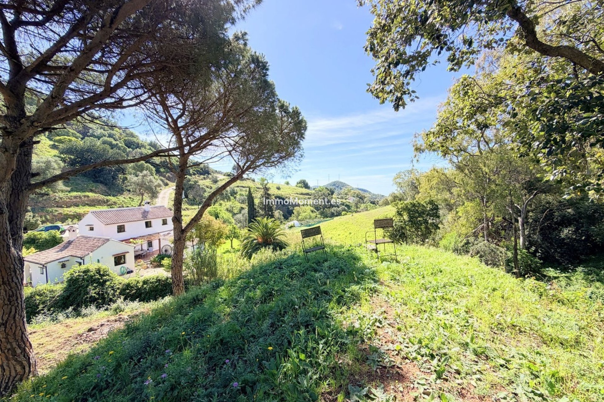 Reventa - Casa de campo - Casares - Casares Centro
