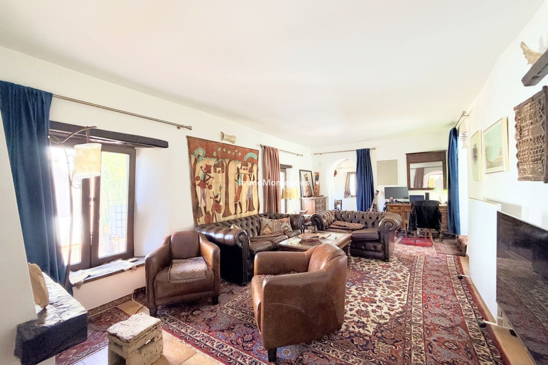 Reventa - Casa de campo - Casares - Casares Centro
