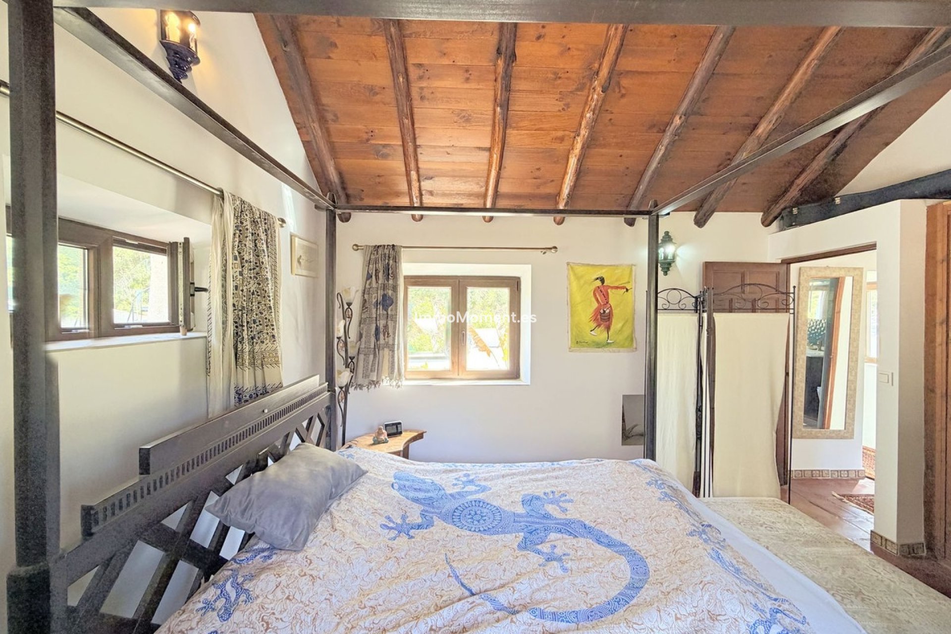 Reventa - Casa de campo - Casares - Casares Centro