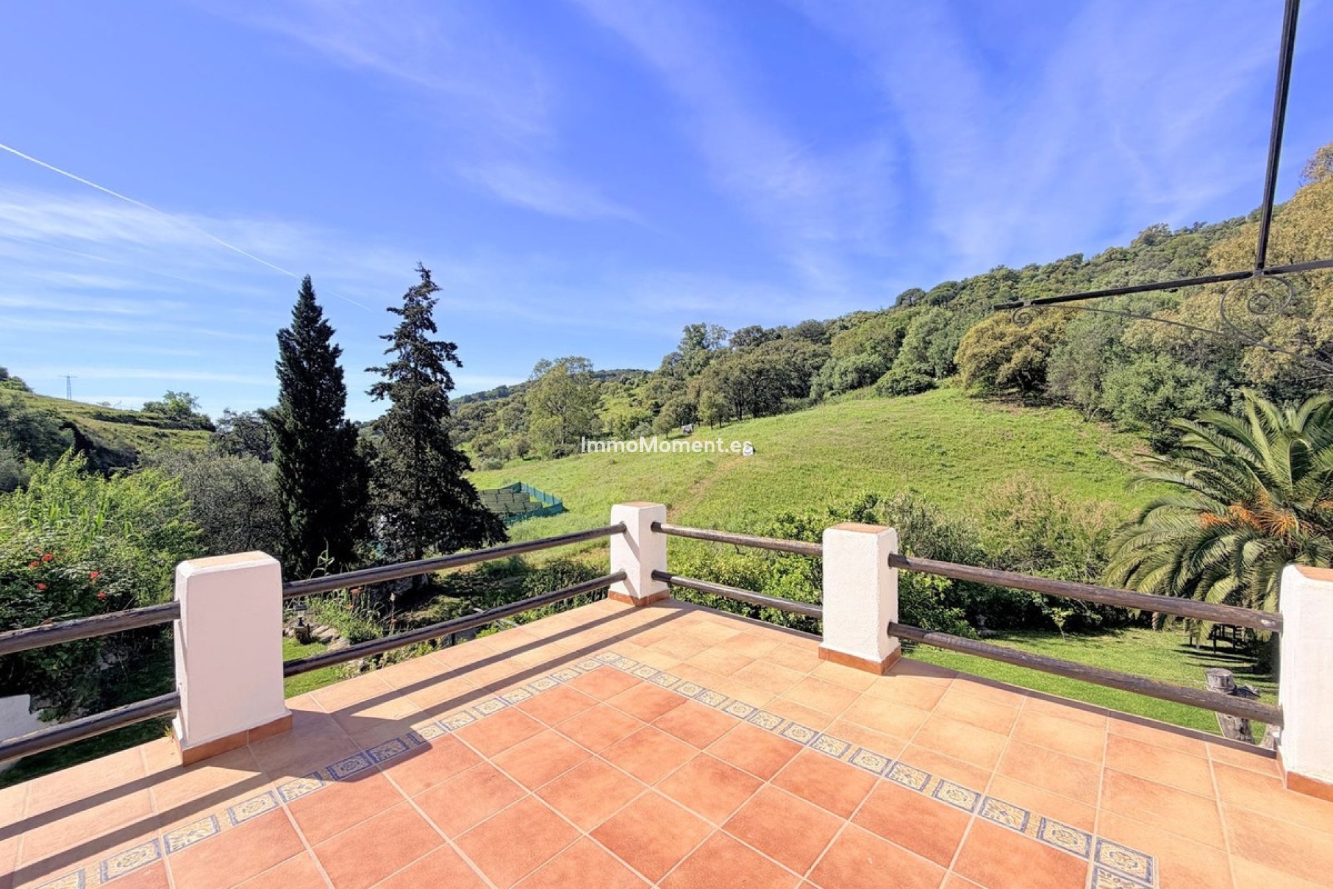 Reventa - Casa de campo - Casares - Casares Centro