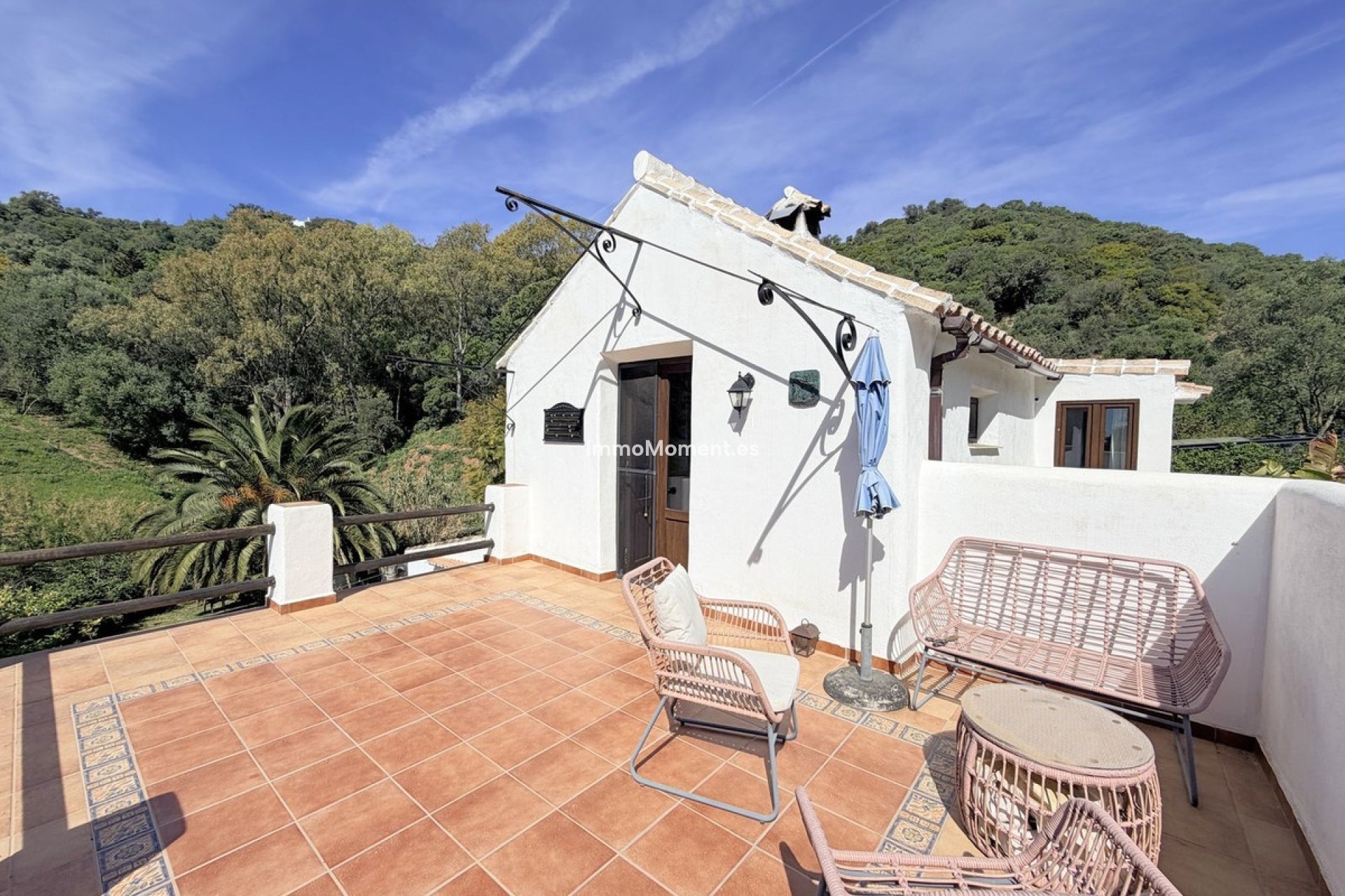 Reventa - Casa de campo - Casares - Casares Centro
