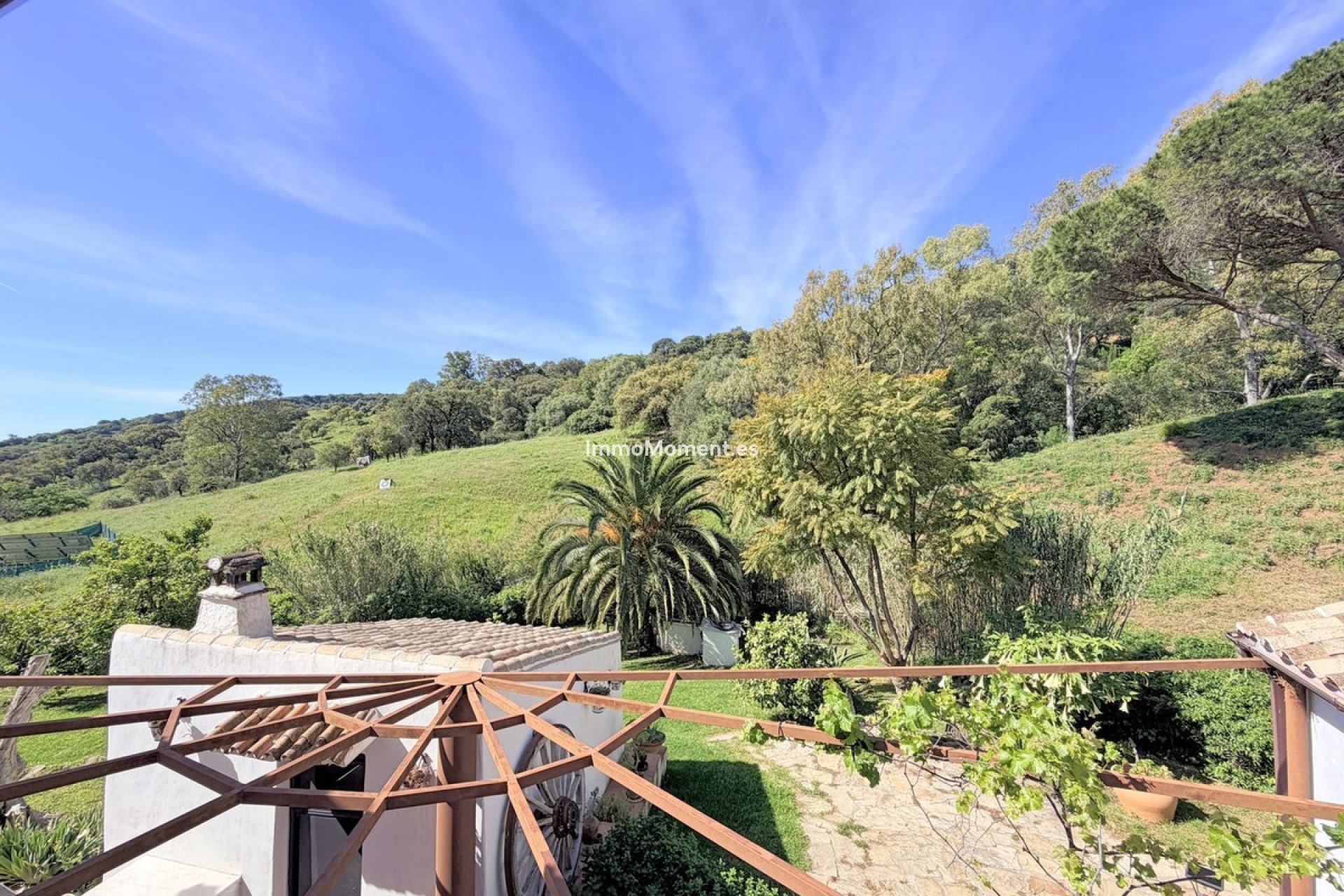 Reventa - Casa de campo - Casares - Casares Centro