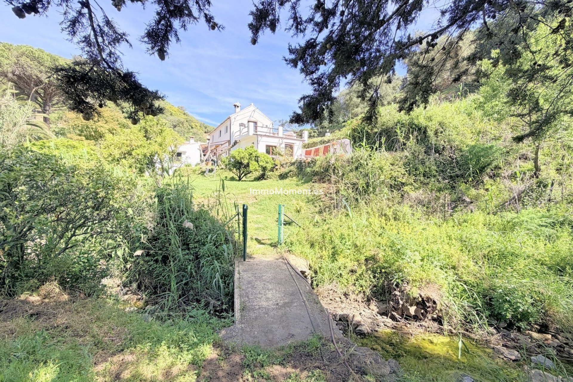 Reventa - Casa de campo - Casares - Casares Centro