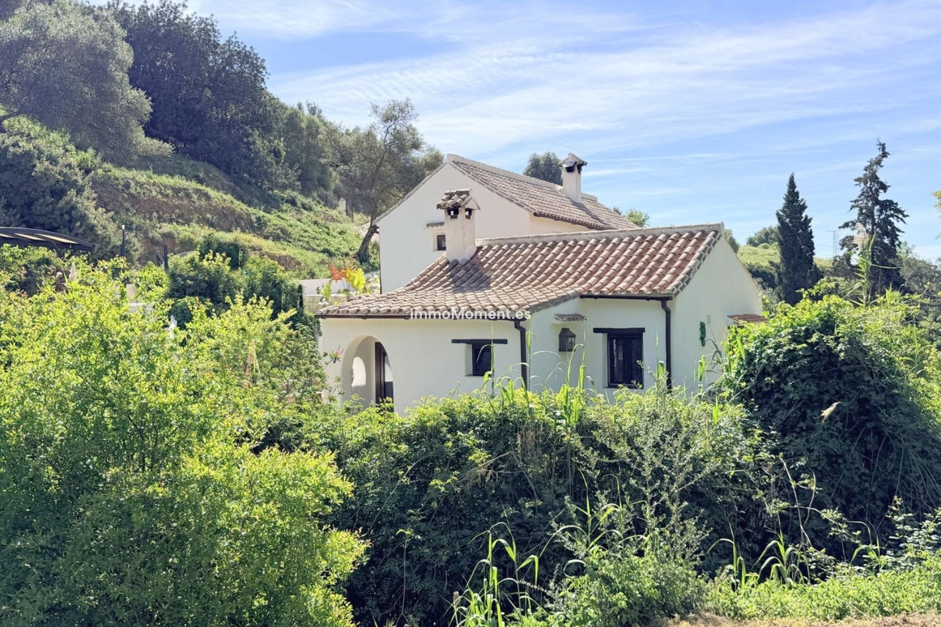 Reventa - Casa de campo - Casares - Casares Centro