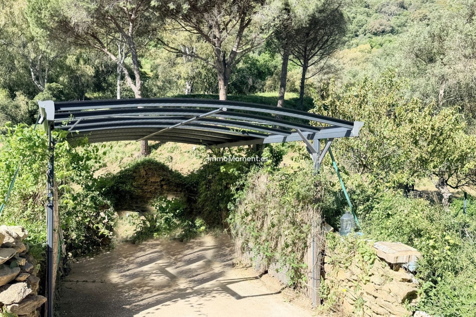 Reventa - Casa de campo - Casares - Casares Centro