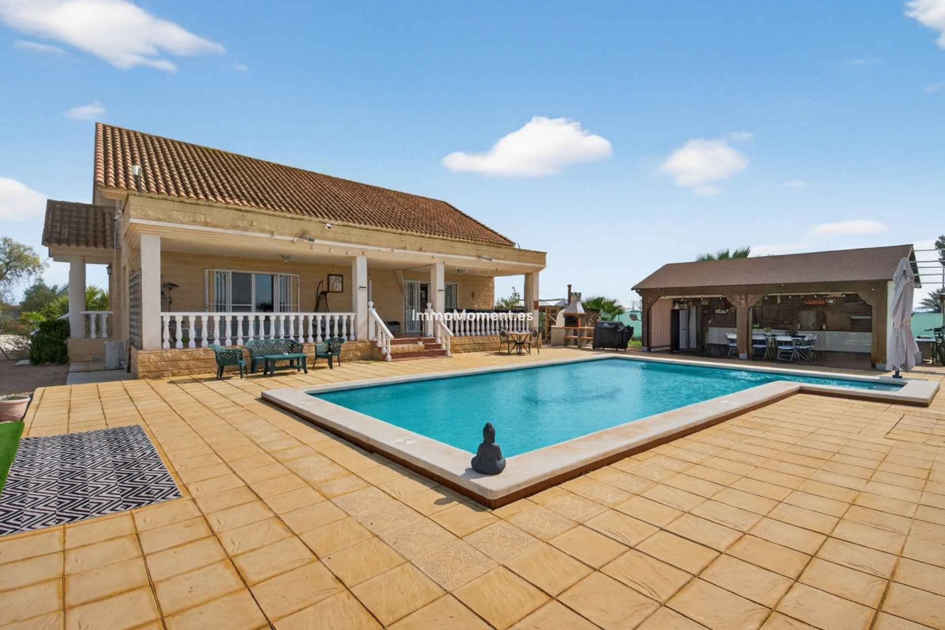 Reventa - Casa de campo - Crevillente - Crevillente - Crevillent Centro