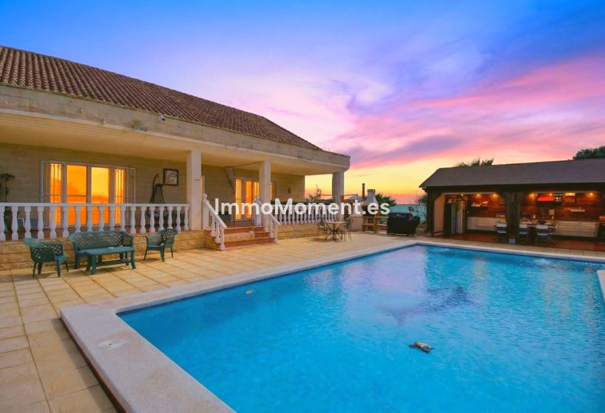 Reventa - Casa de campo - Crevillente - Crevillente - Crevillent Centro