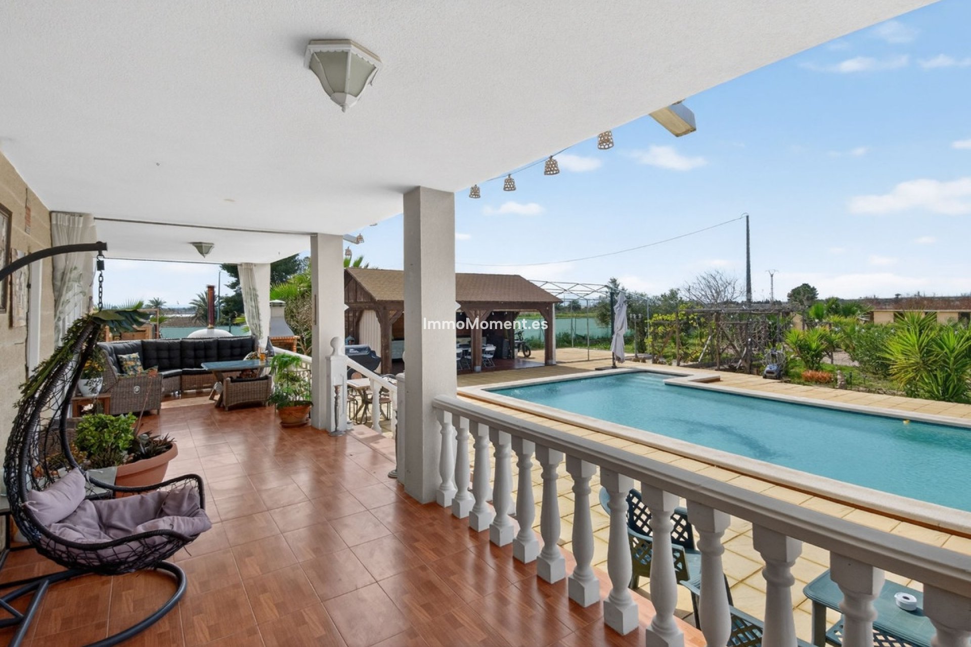 Reventa - Casa de campo - Crevillente - Crevillente - Crevillent Centro