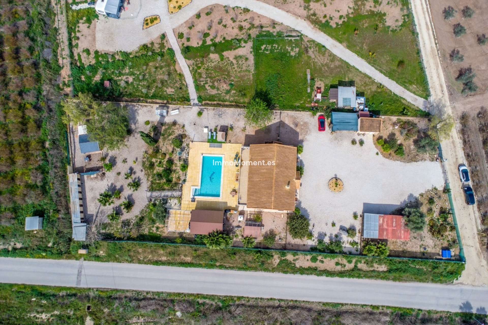 Reventa - Casa de campo - Crevillente - Crevillente - Crevillent Centro