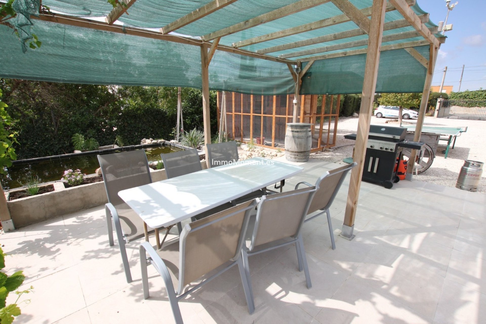 Reventa - Casa de campo - Crevillente - Crevillente - Crevillent Centro