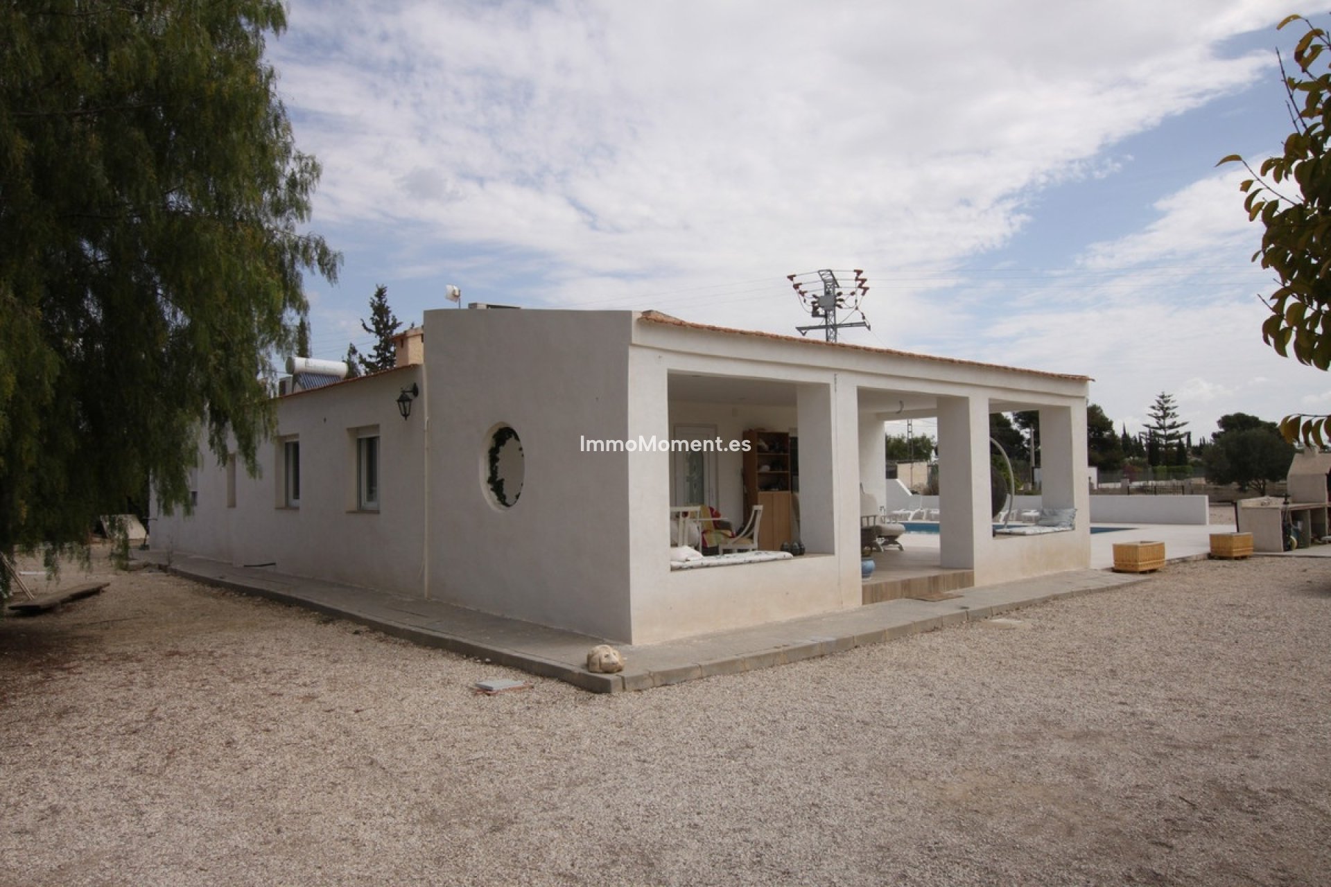 Reventa - Casa de campo - Crevillente - Crevillente - Crevillent Centro