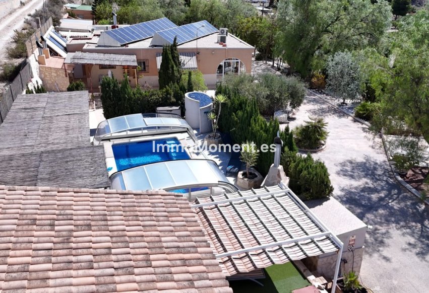 Reventa - Casa de campo - Crevillente - Crevillente - Crevillent Centro