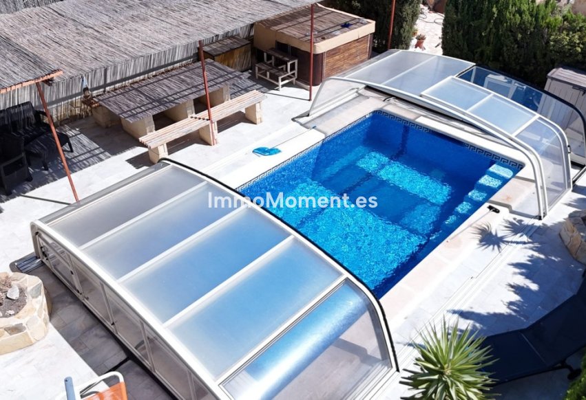 Reventa - Casa de campo - Crevillente - Crevillente - Crevillent Centro