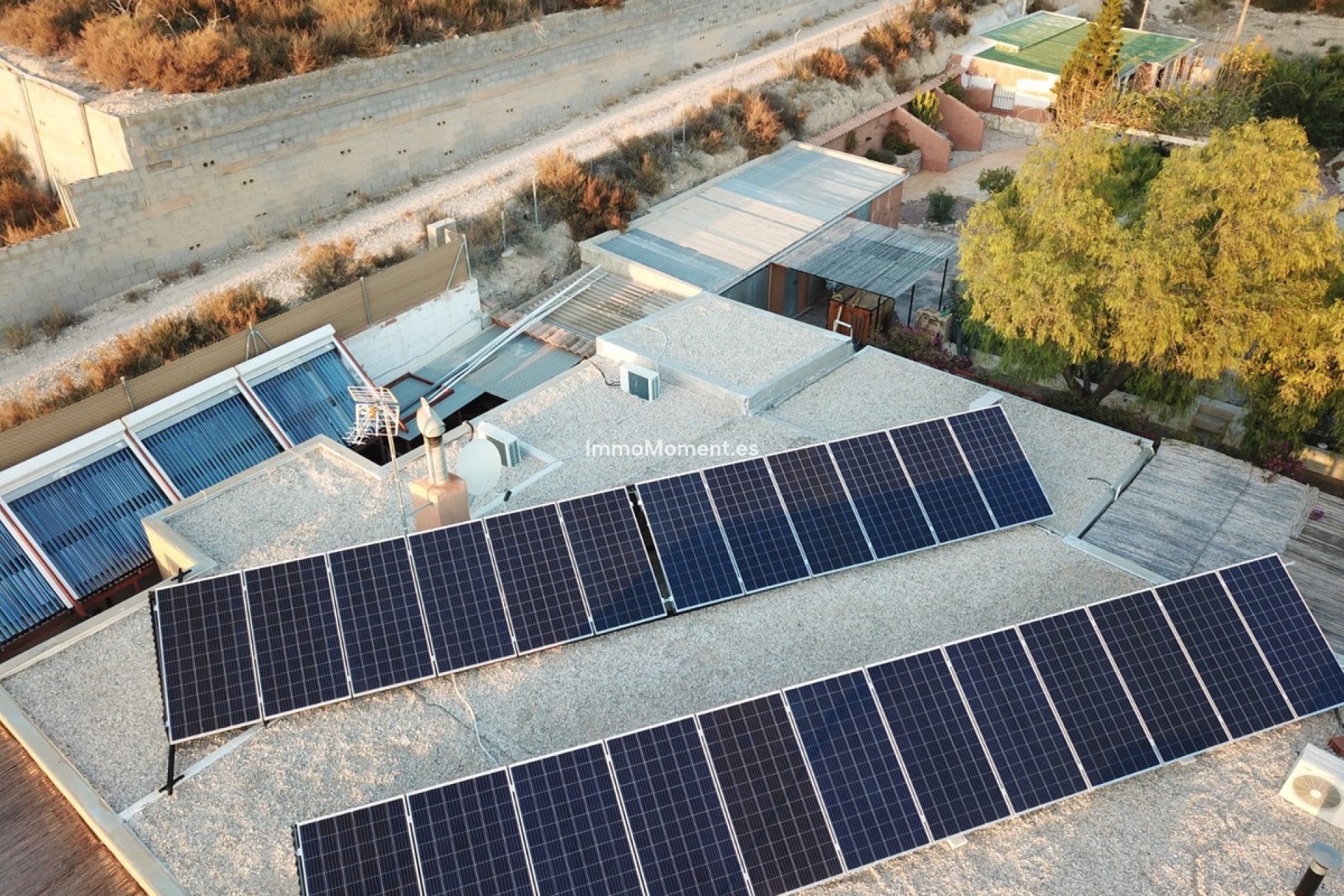 Reventa - Casa de campo - Crevillente - Crevillente - Crevillent Centro