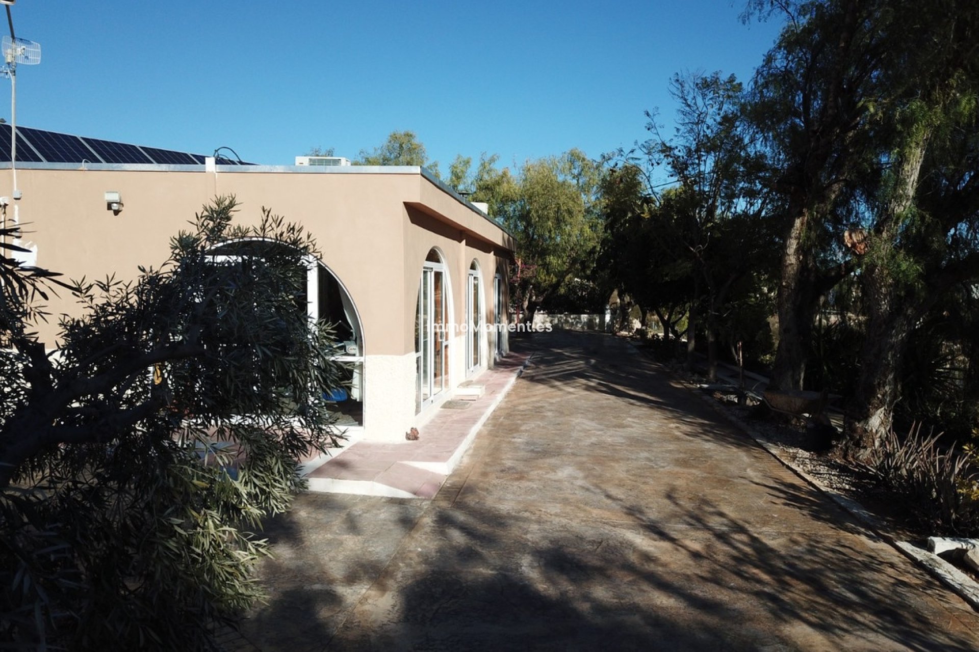 Reventa - Casa de campo - Crevillente - Crevillente - Crevillent Centro