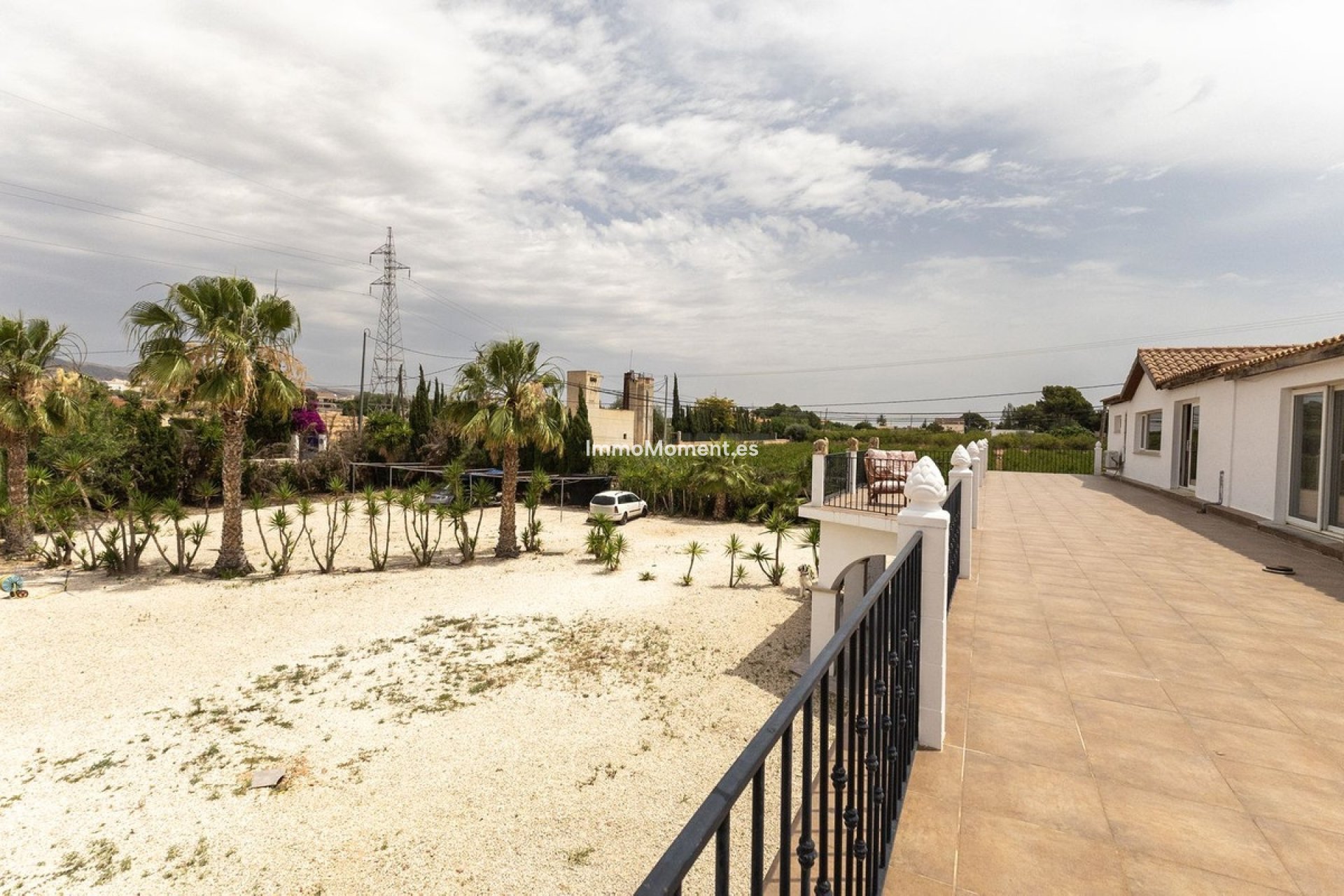 Reventa - Casa de campo - Crevillente - Crevillente - Crevillent Centro