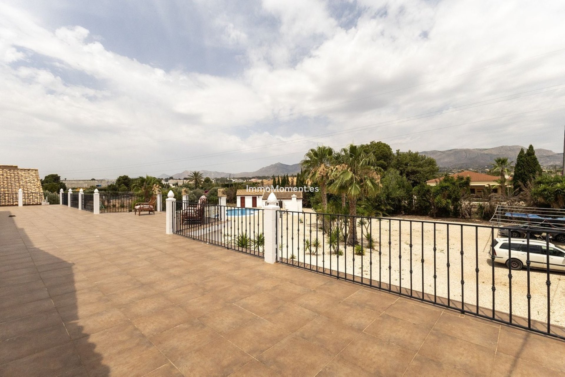 Reventa - Casa de campo - Crevillente - Crevillente - Crevillent Centro