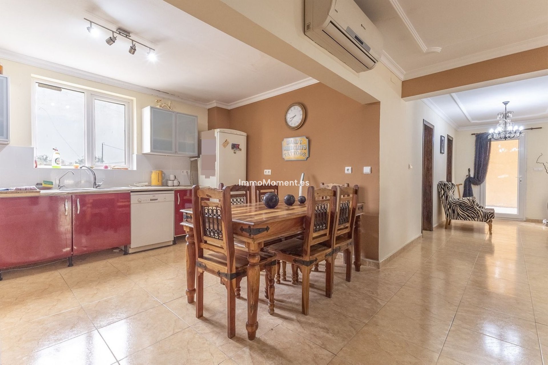 Reventa - Casa de campo - Crevillente - Crevillente - Crevillent Centro