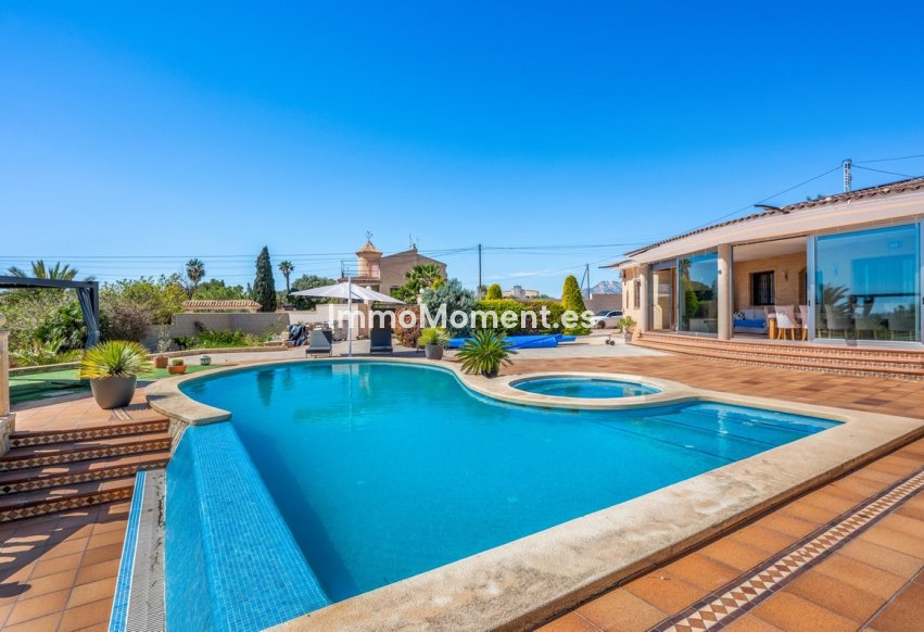 Reventa - Casa de campo - Crevillente - Crevillente - Crevillent Centro