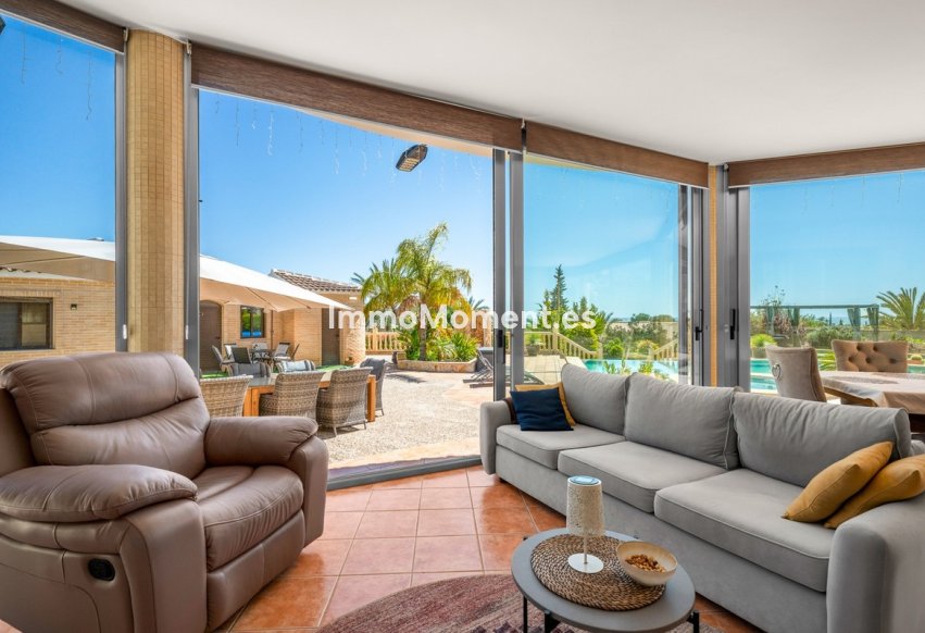 Reventa - Casa de campo - Crevillente - Crevillente - Crevillent Centro