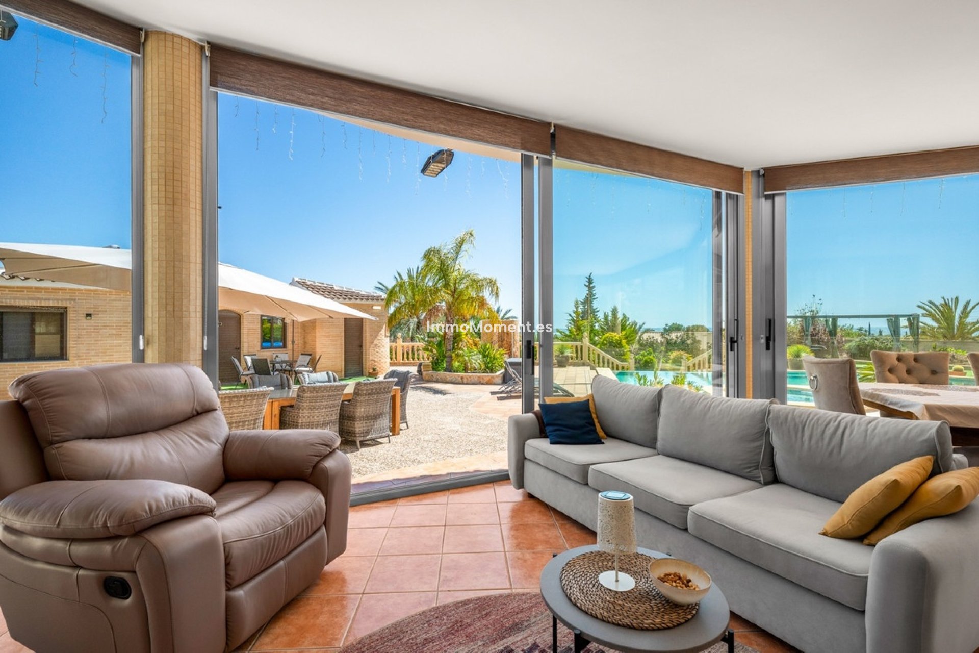 Reventa - Casa de campo - Crevillente - Crevillente - Crevillent Centro