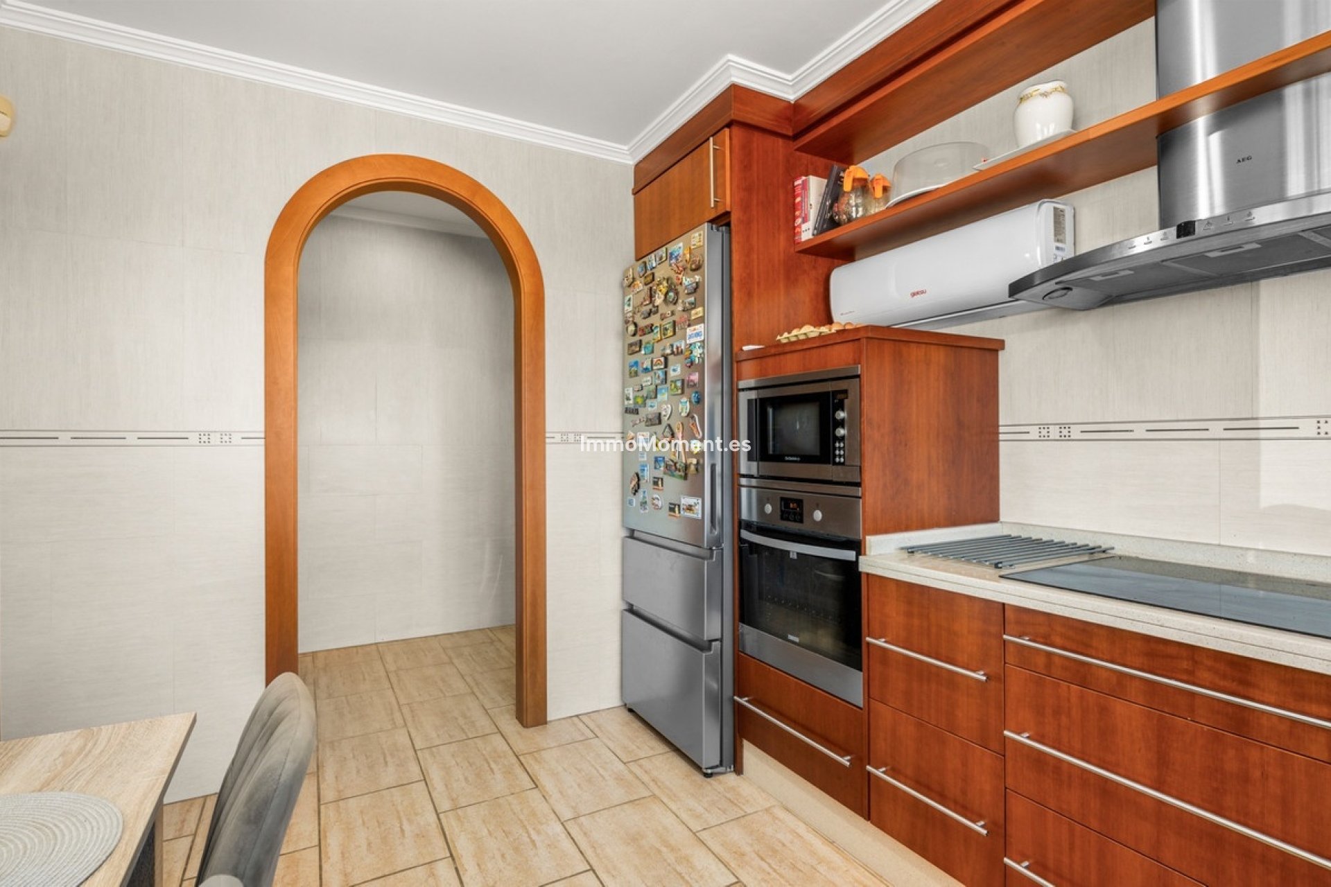 Reventa - Casa de campo - Crevillente - Crevillente - Crevillent Centro