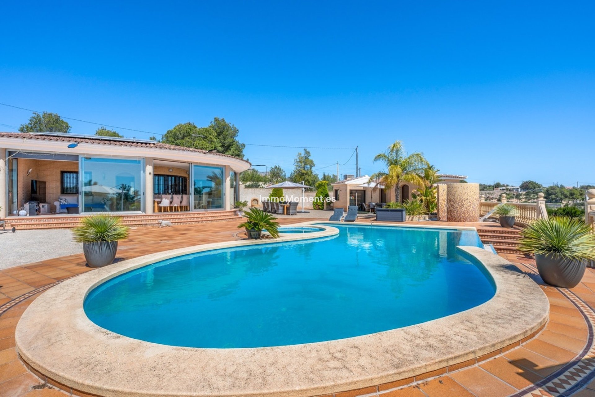 Reventa - Casa de campo - Crevillente - Crevillente - Crevillent Centro