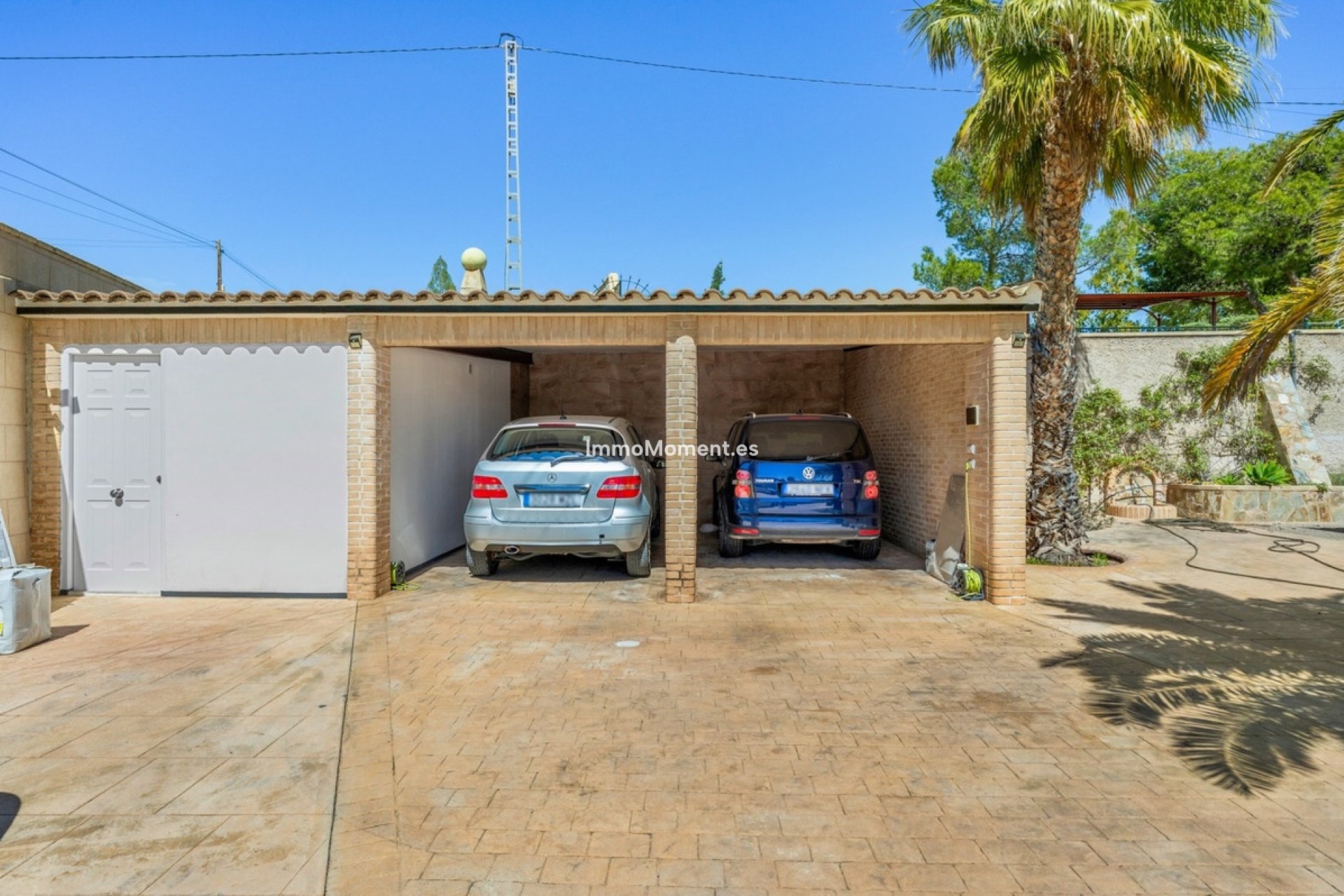 Reventa - Casa de campo - Crevillente - Crevillente - Crevillent Centro