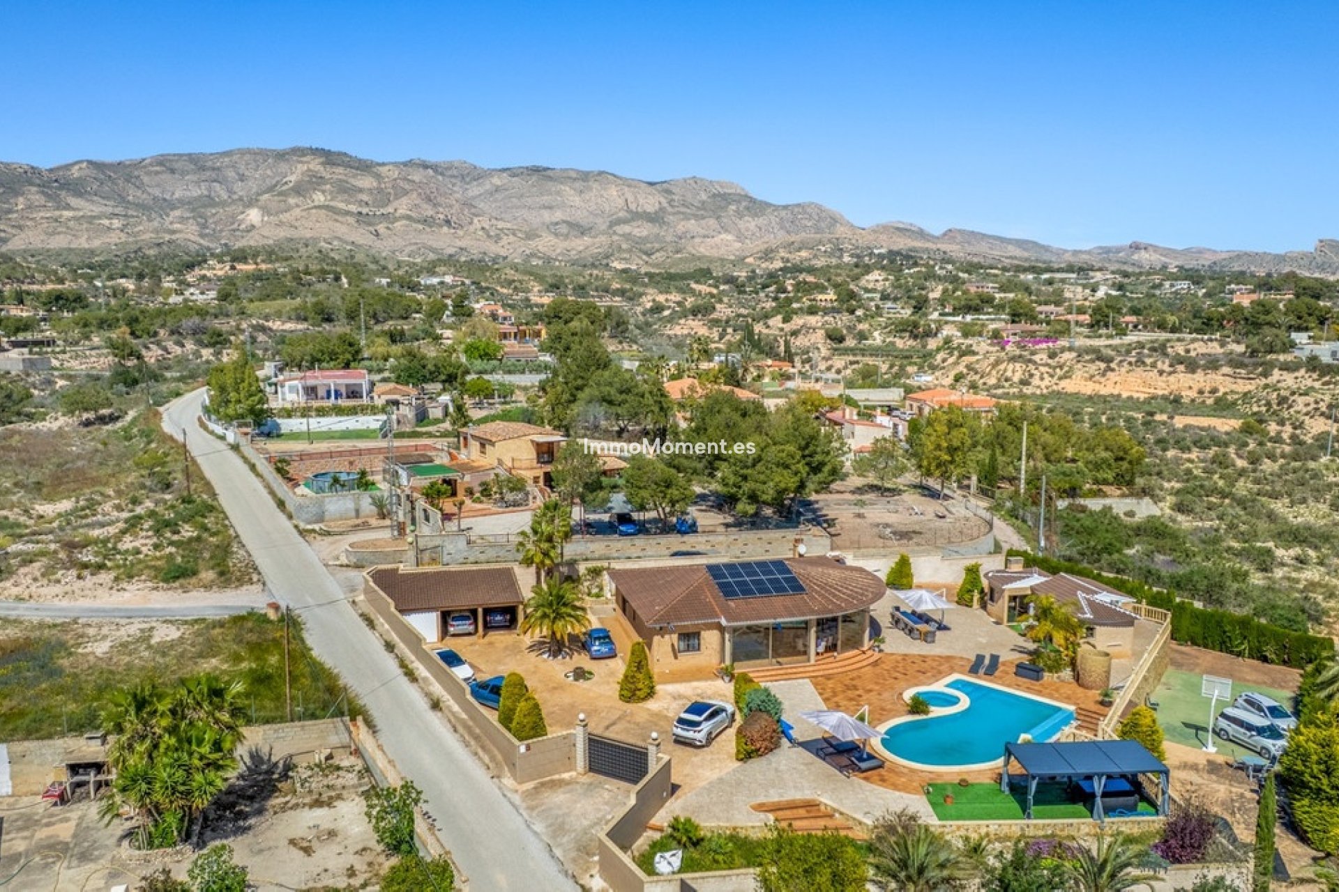 Reventa - Casa de campo - Crevillente - Crevillente - Crevillent Centro