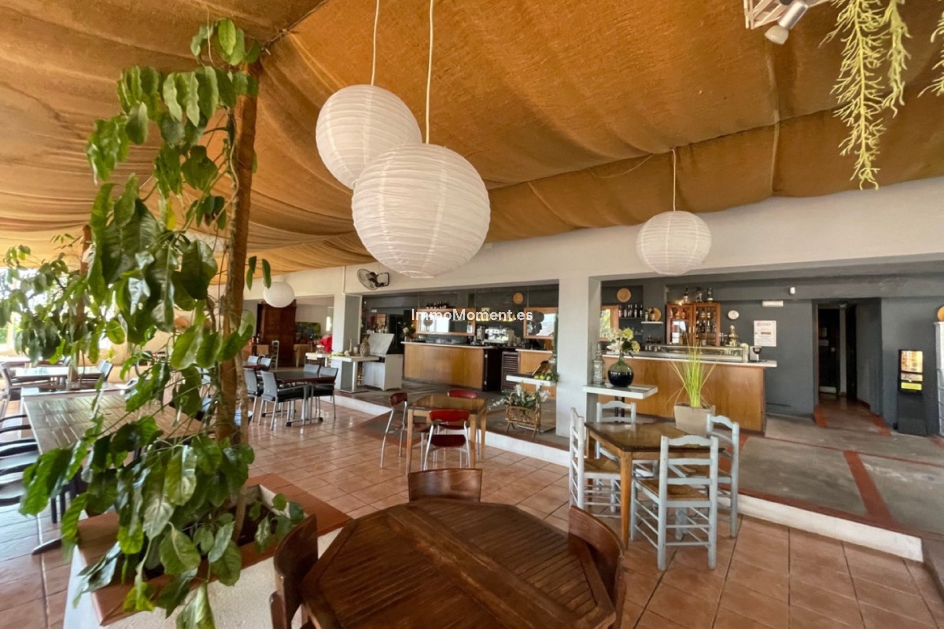 Reventa - Casa de campo - Denia - Denia Centro