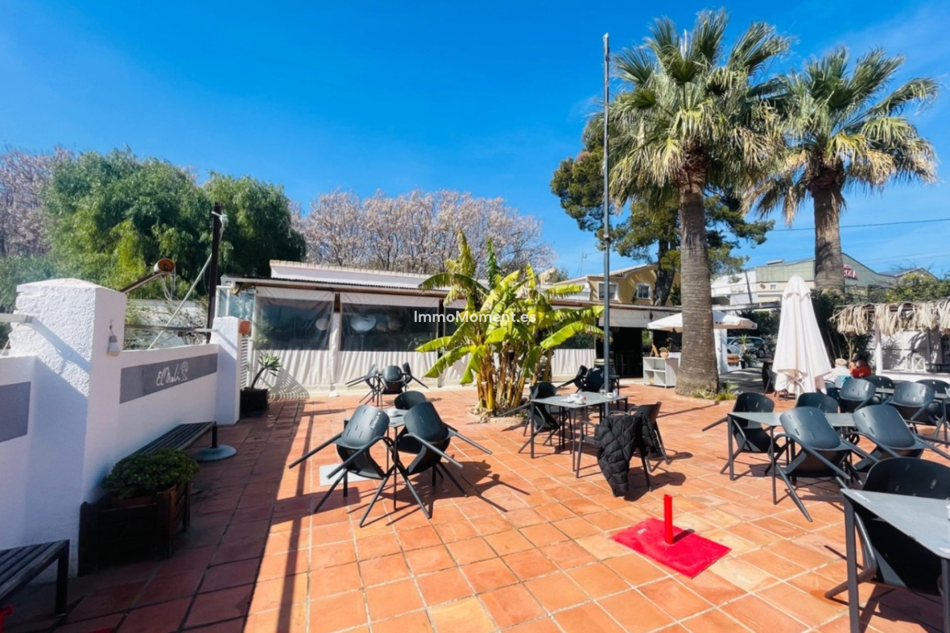 Reventa - Casa de campo - Denia - Denia Centro