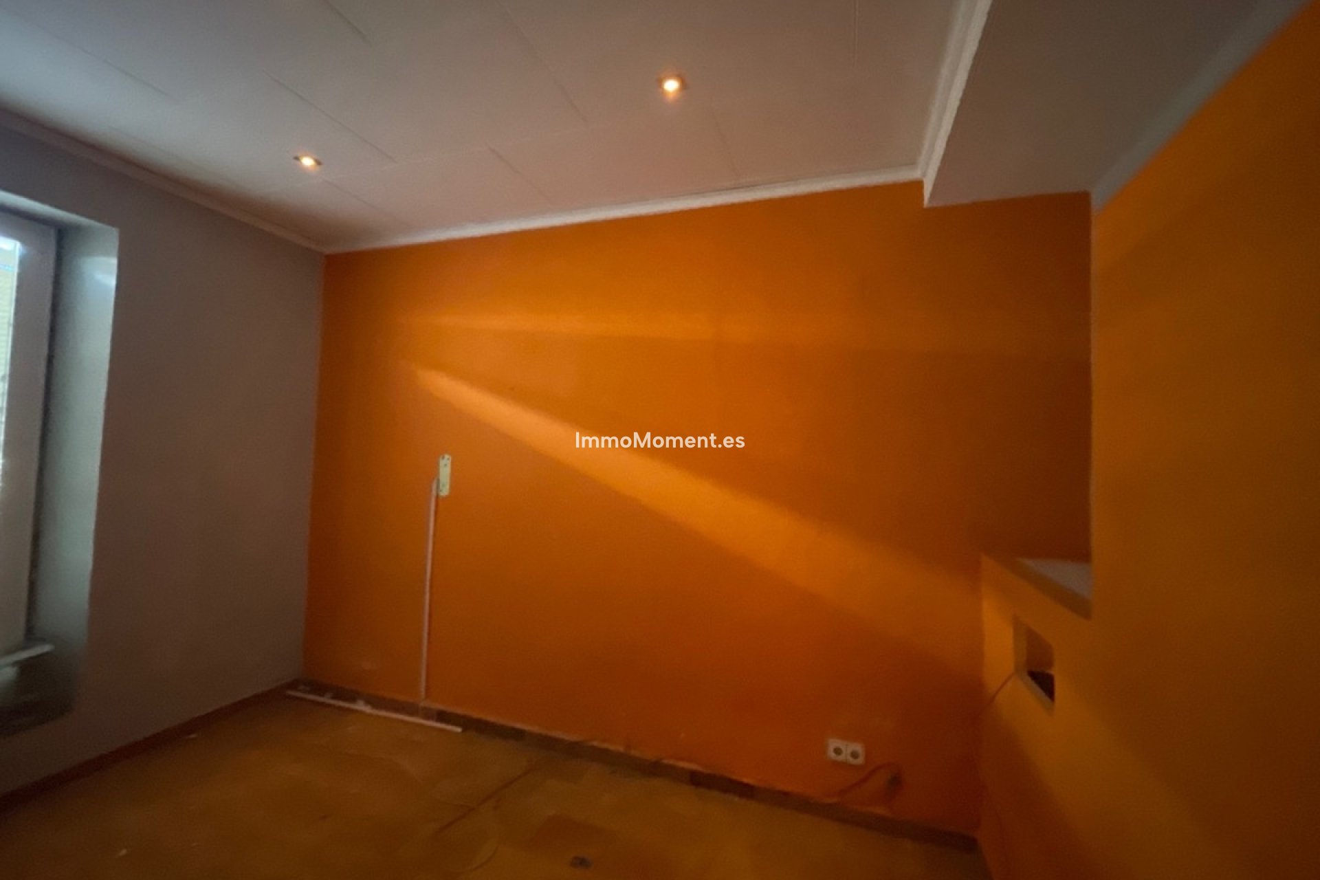 Reventa - Casa de campo - Denia - Denia Centro