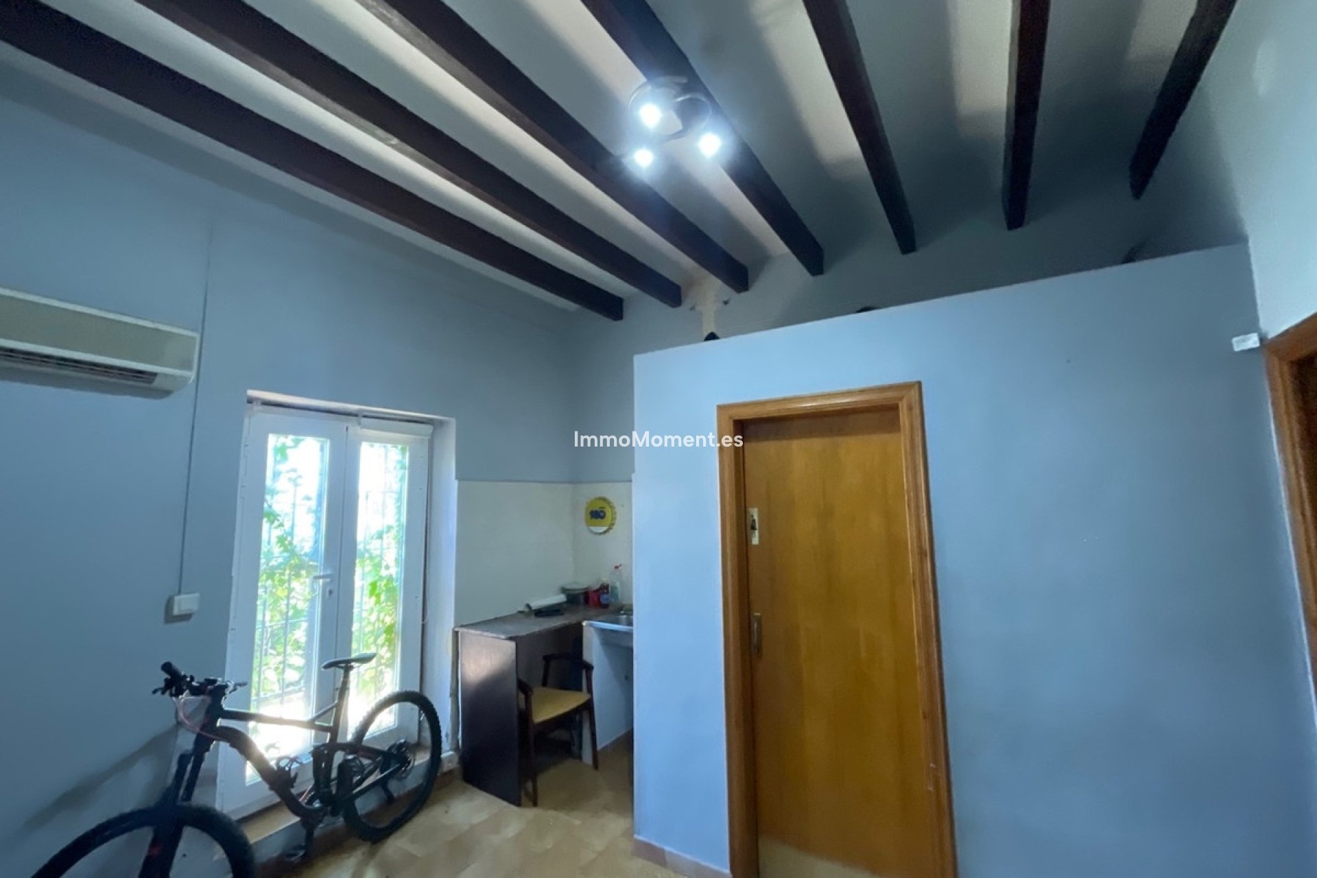 Reventa - Casa de campo - Denia - Denia Centro