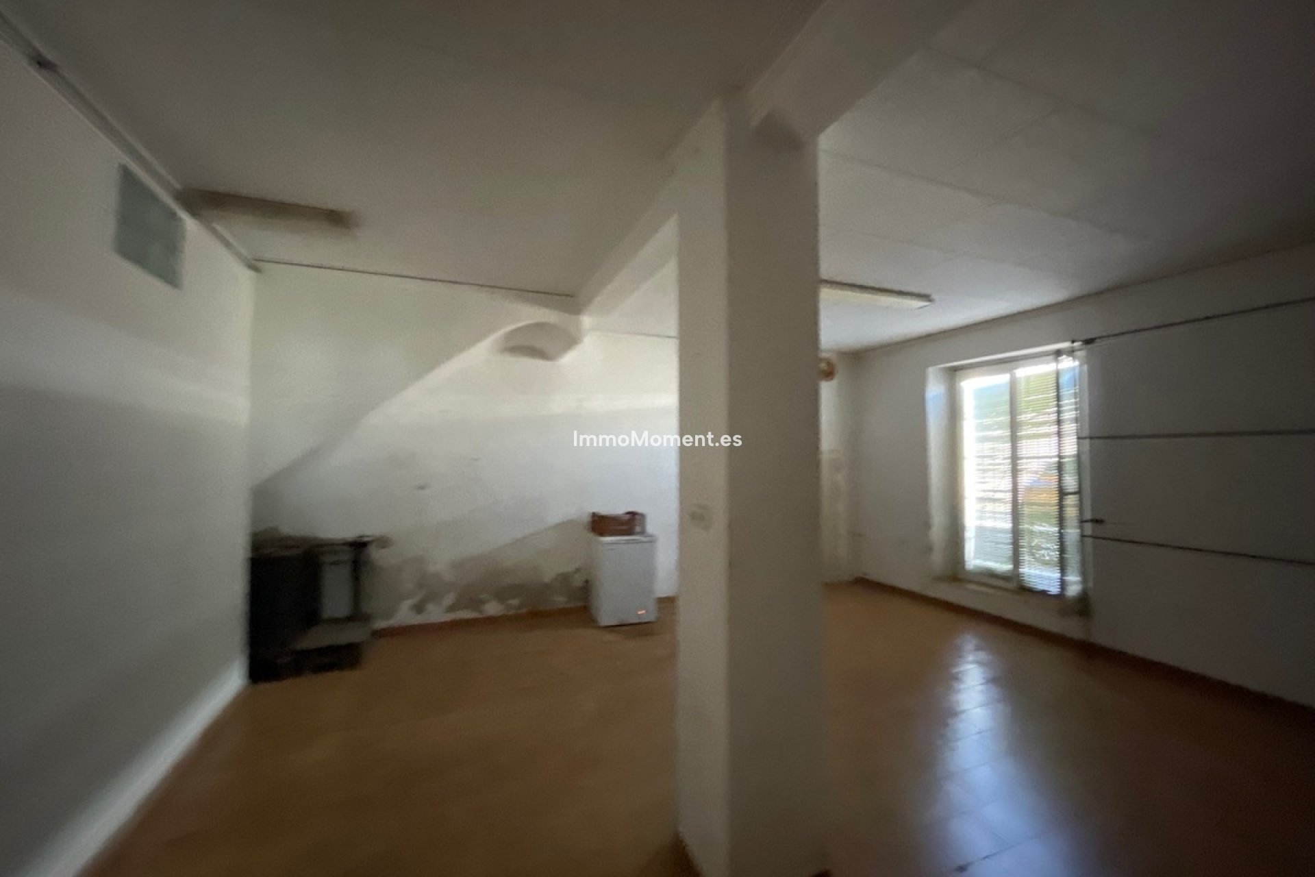 Reventa - Casa de campo - Denia - Denia Centro