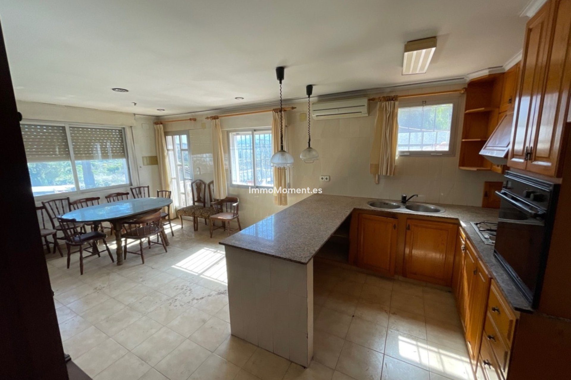 Reventa - Casa de campo - Denia - Denia Centro